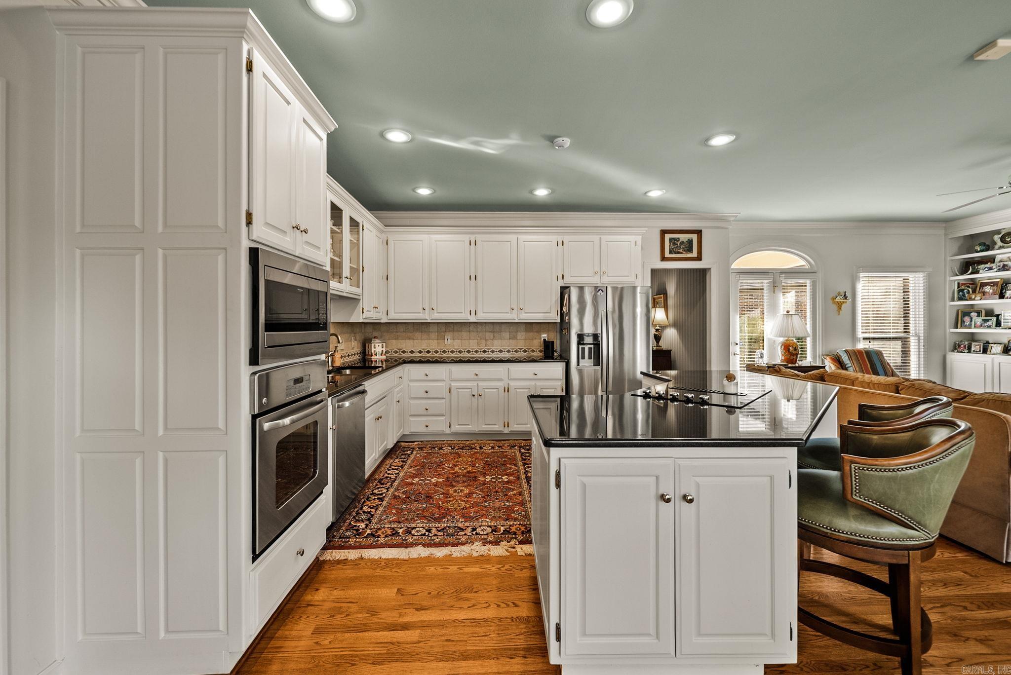 25 Avignon  Little Rock, AR
