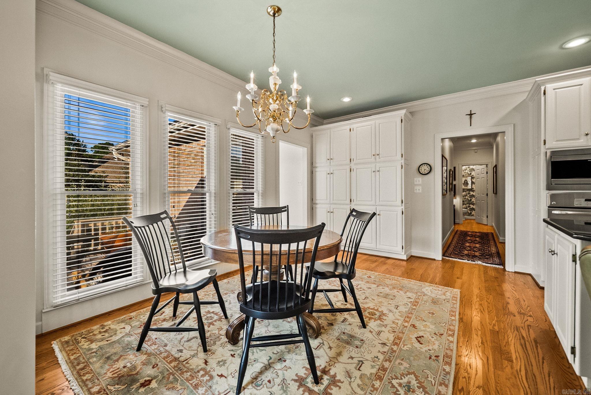25 Avignon  Little Rock, AR