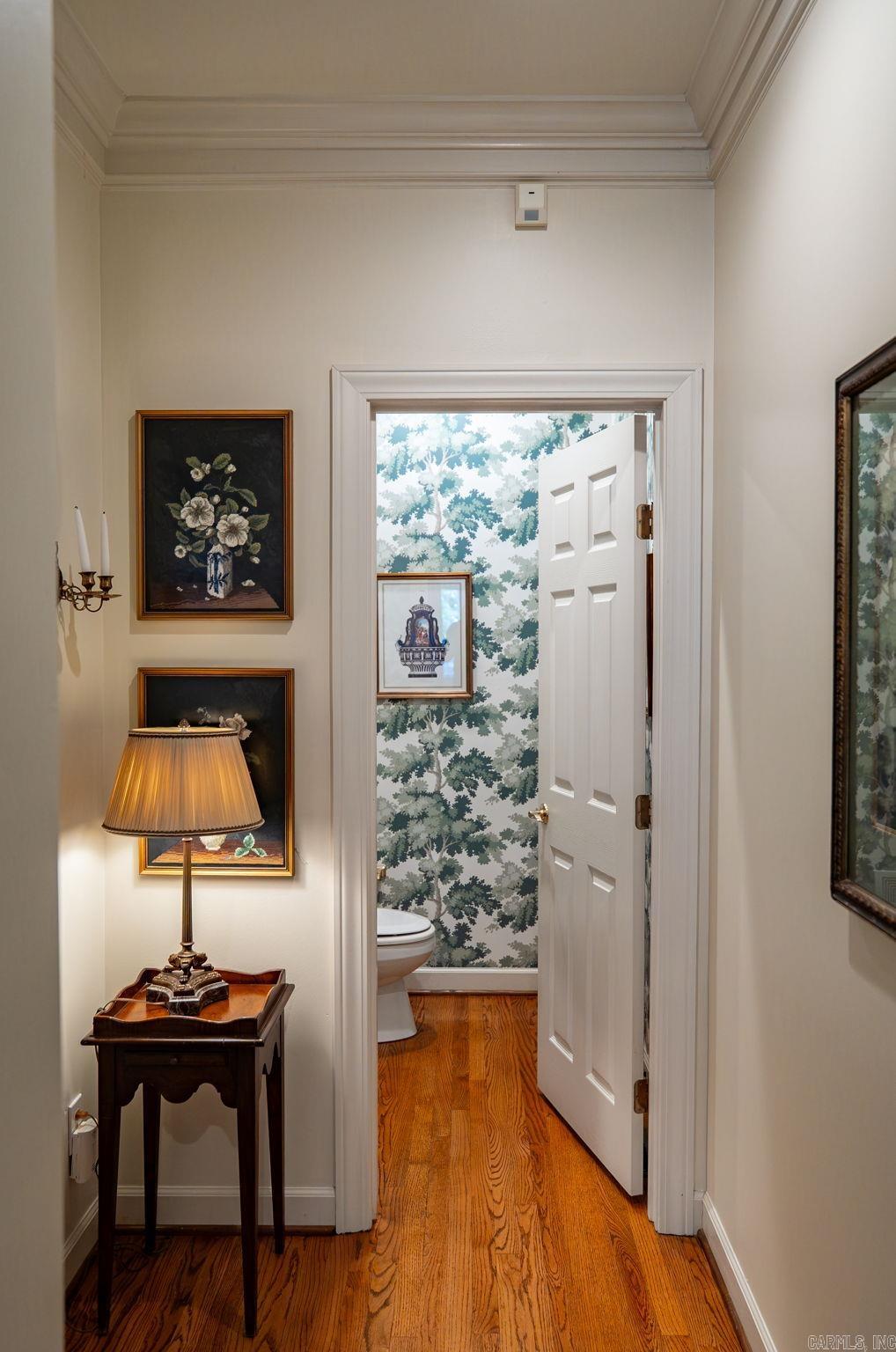 25 Avignon  Little Rock, AR