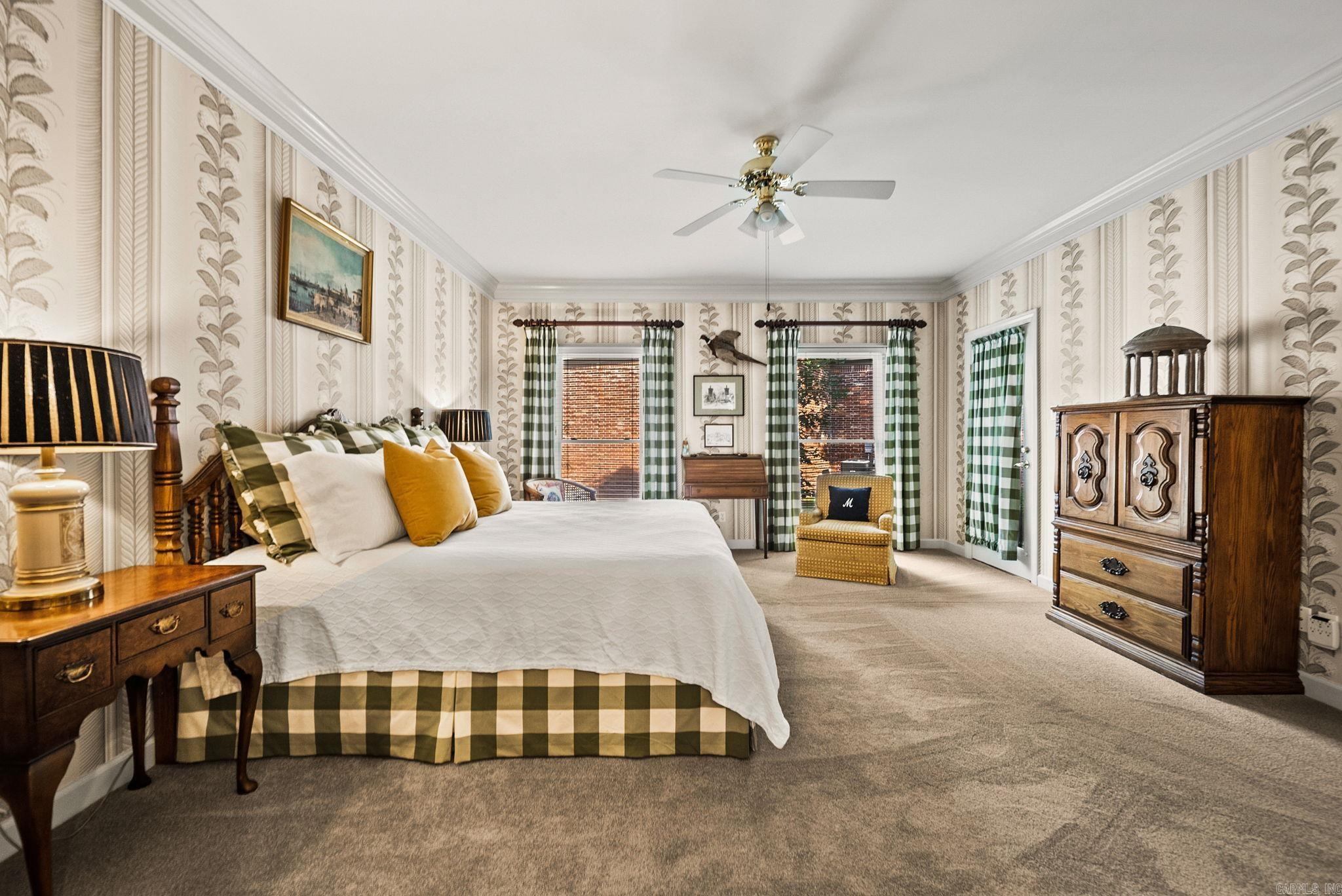 25 Avignon  Little Rock, AR