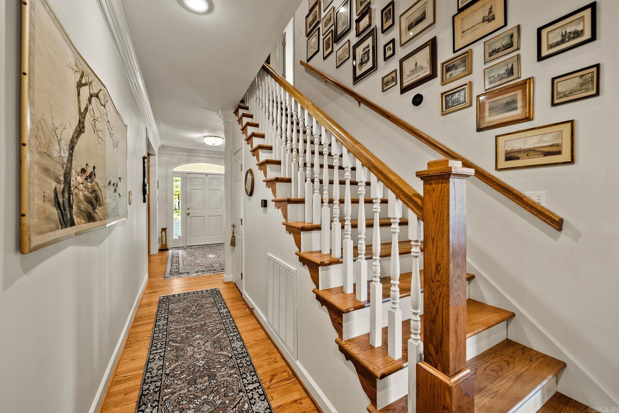 25 Avignon  Little Rock, AR
