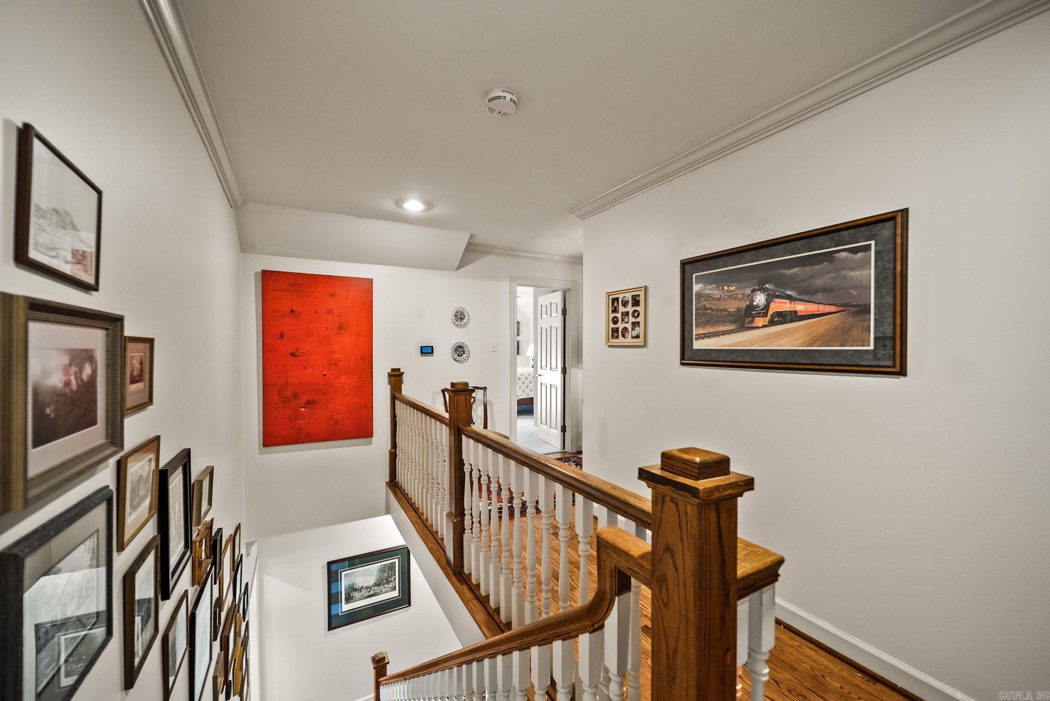 25 Avignon  Little Rock, AR