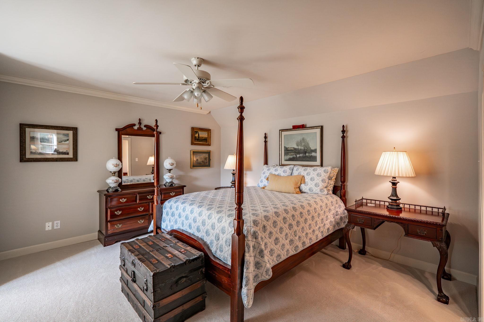 25 Avignon  Little Rock, AR