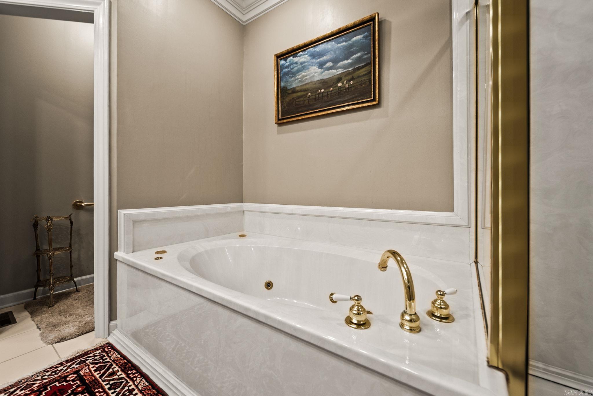 25 Avignon  Little Rock, AR