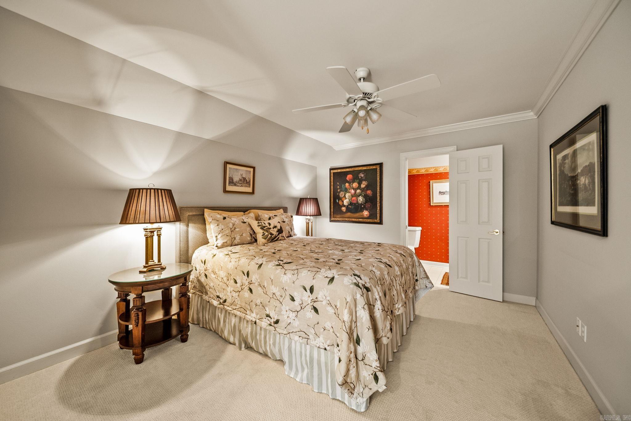 25 Avignon  Little Rock, AR