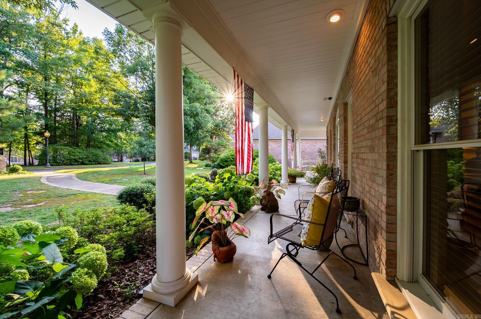 25 Avignon  Little Rock, AR
