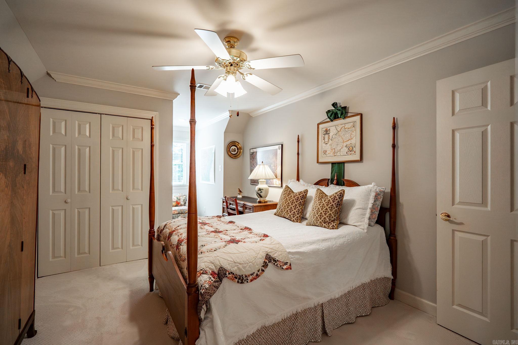 25 Avignon  Little Rock, AR
