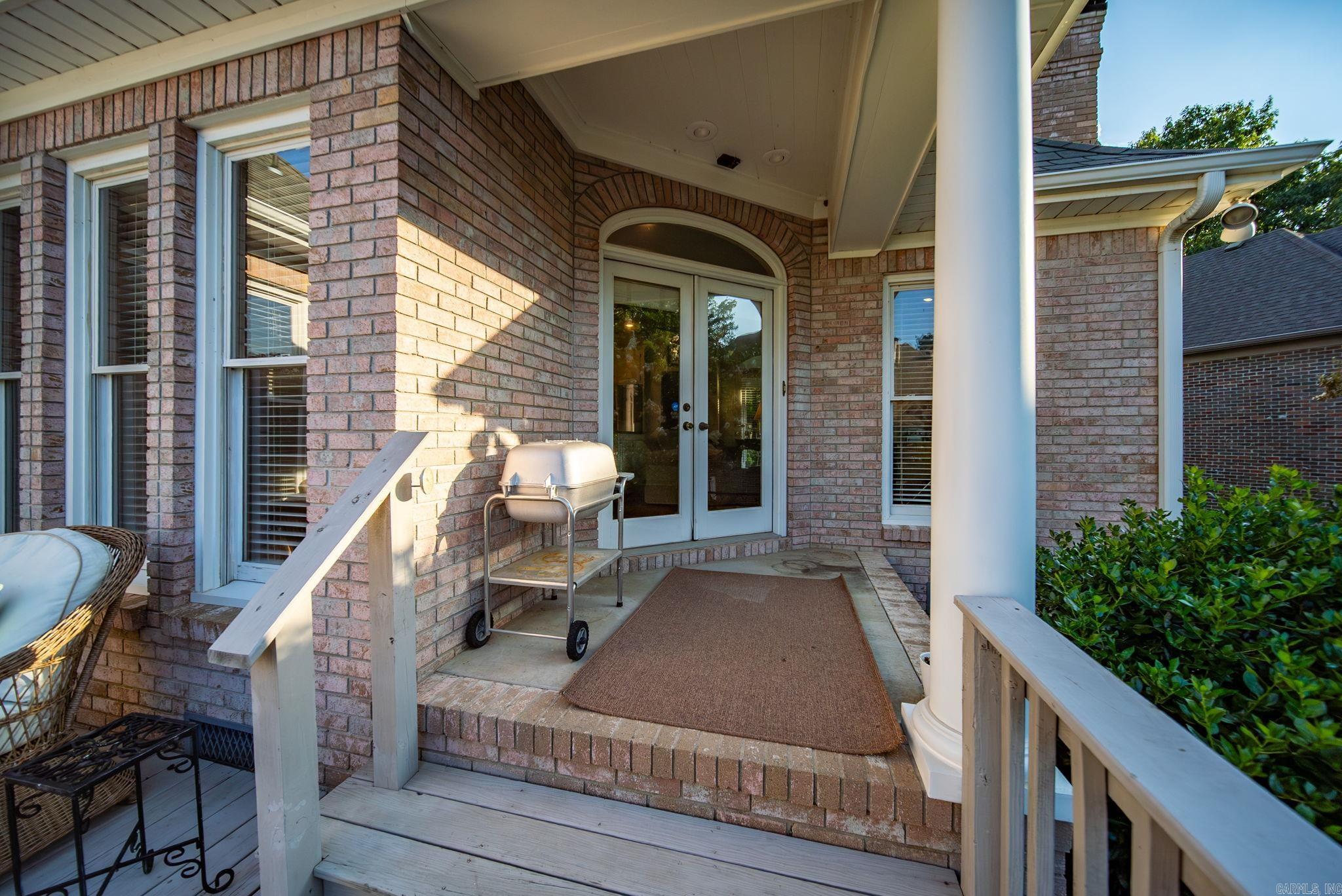 25 Avignon  Little Rock, AR