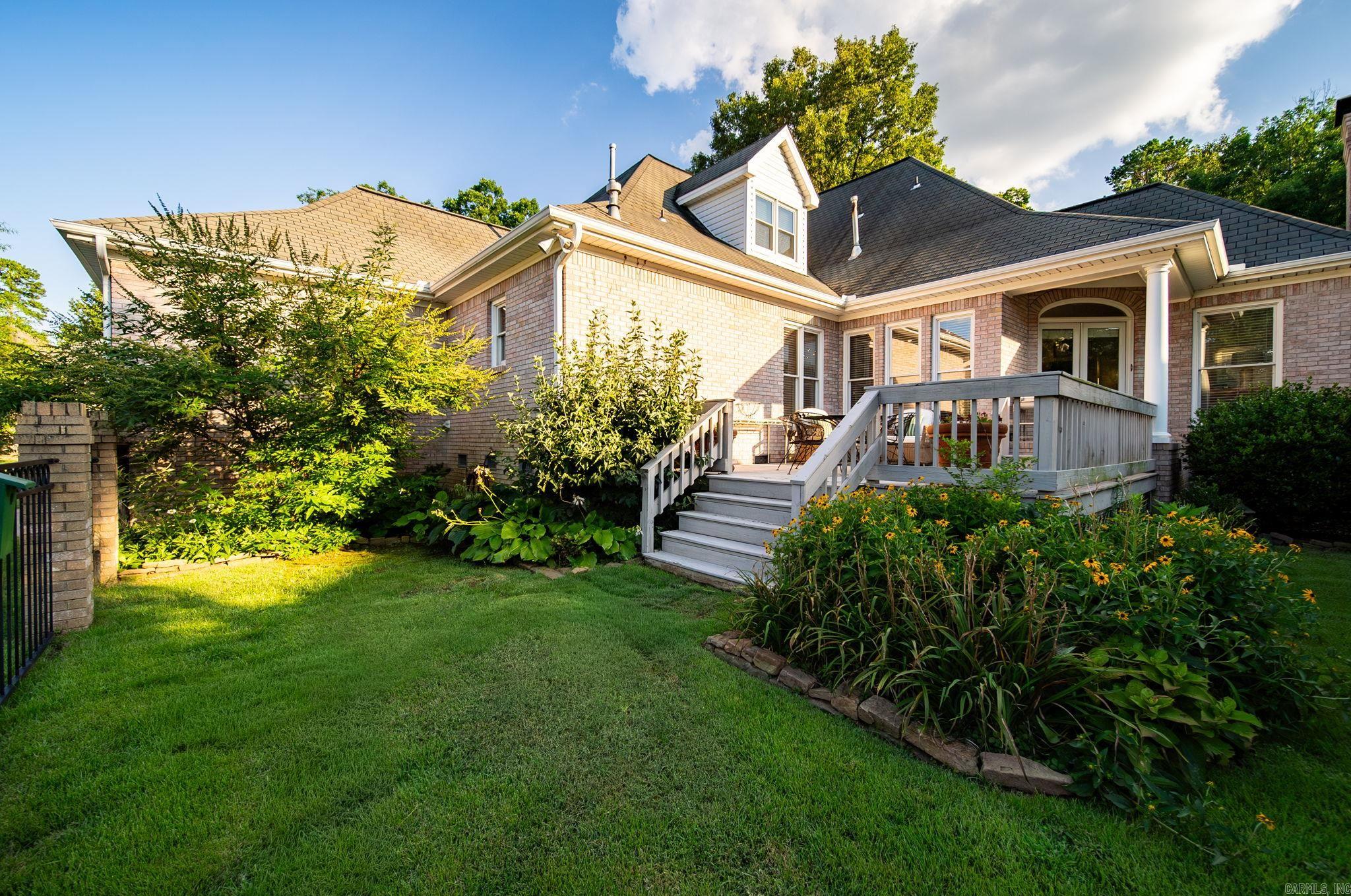 25 Avignon  Little Rock, AR
