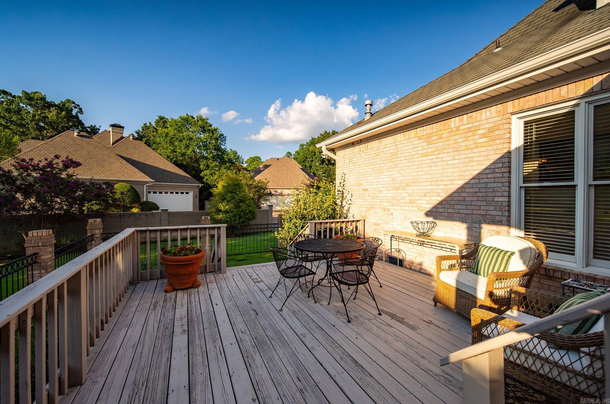 25 Avignon  Little Rock, AR