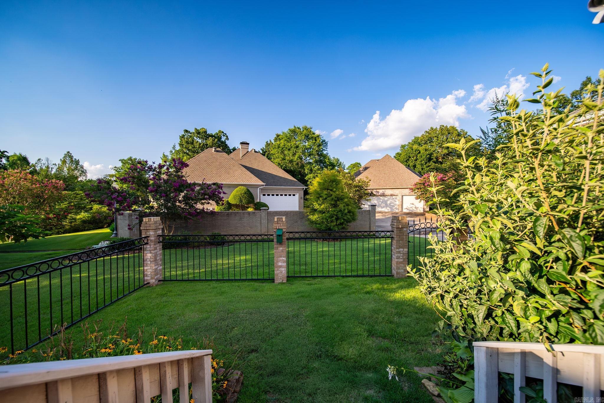 25 Avignon  Little Rock, AR