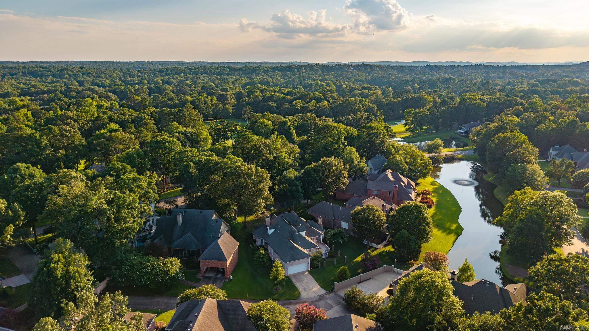 25 Avignon  Little Rock, AR