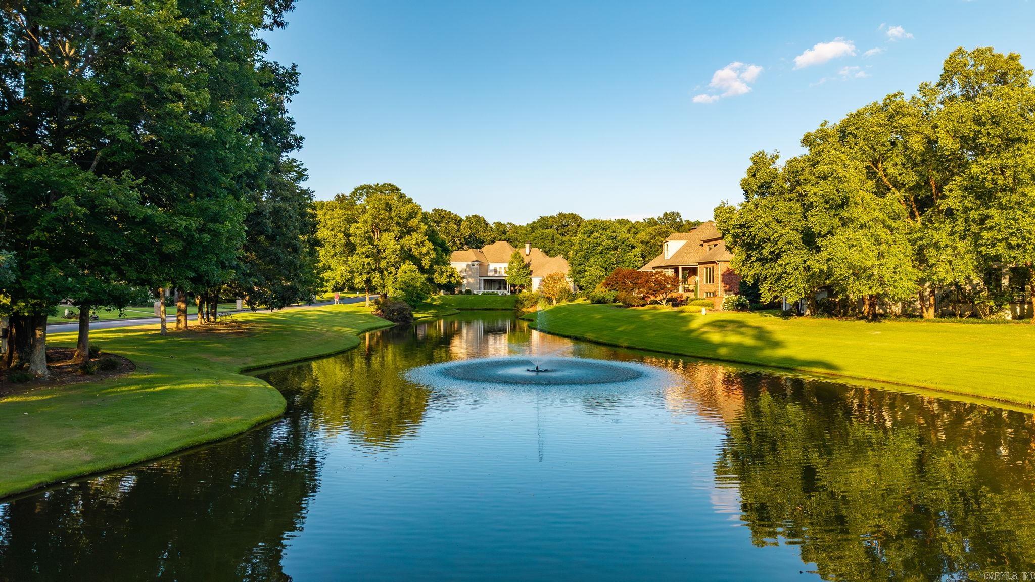 25 Avignon  Little Rock, AR