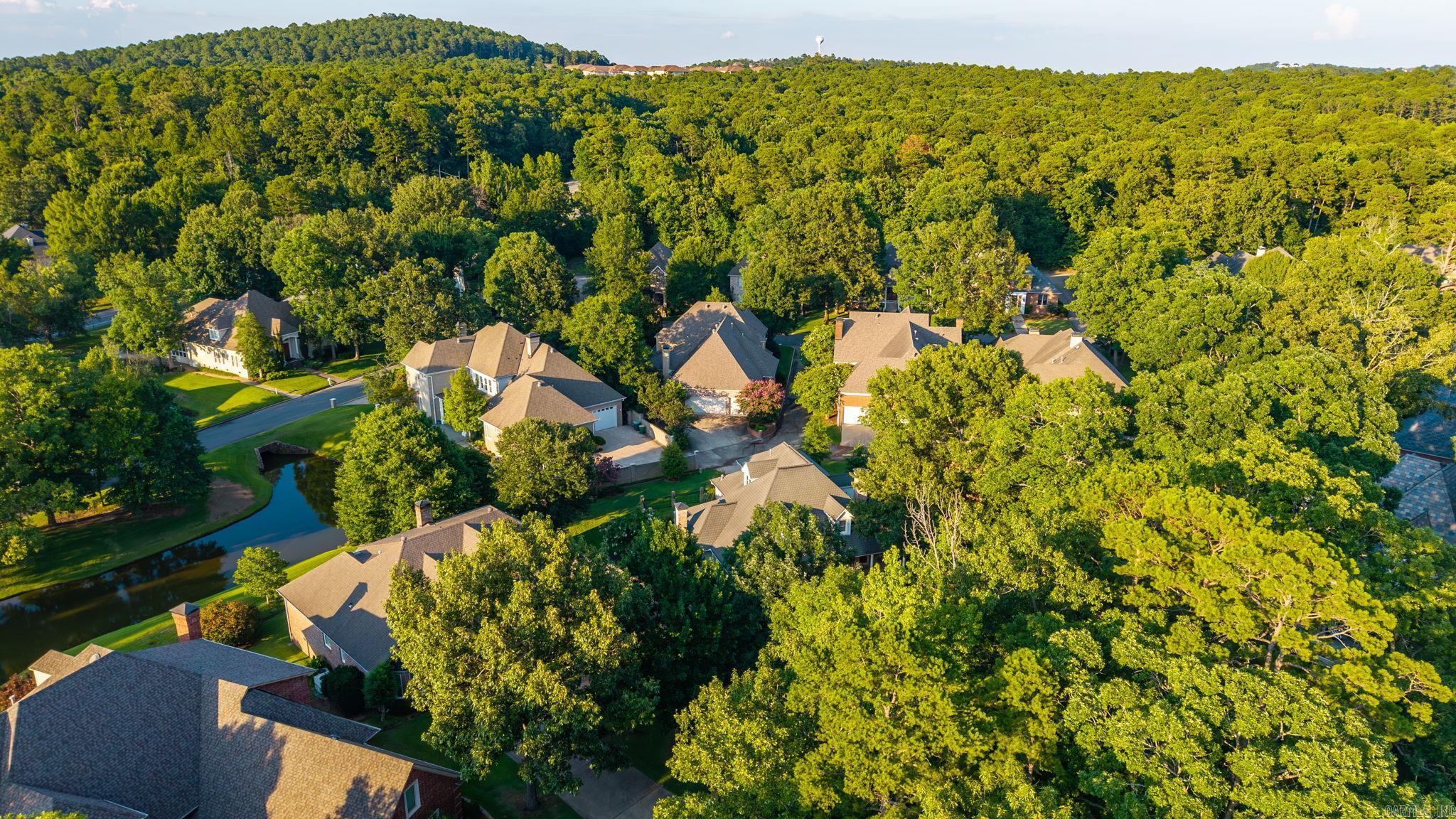 25 Avignon  Little Rock, AR