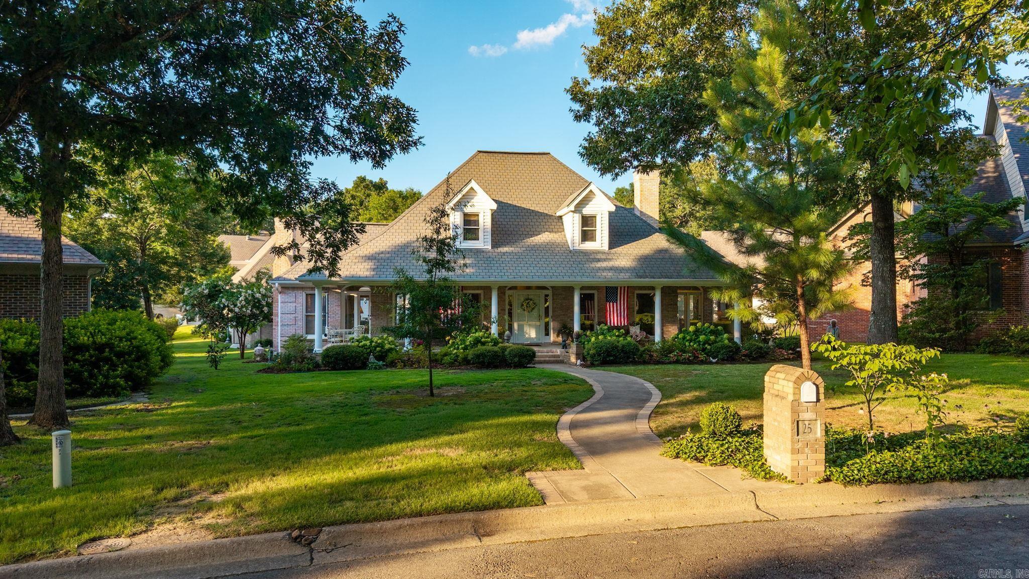 25 Avignon  Little Rock, AR