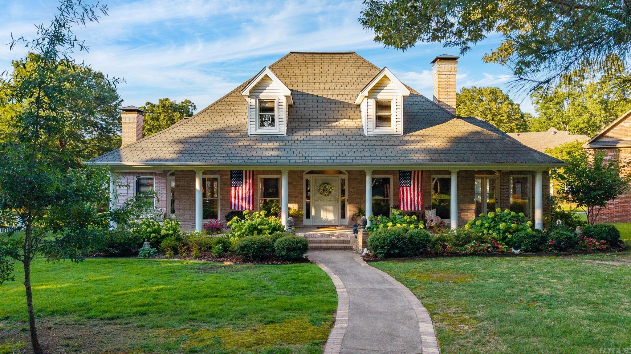 25 Avignon  Little Rock, AR