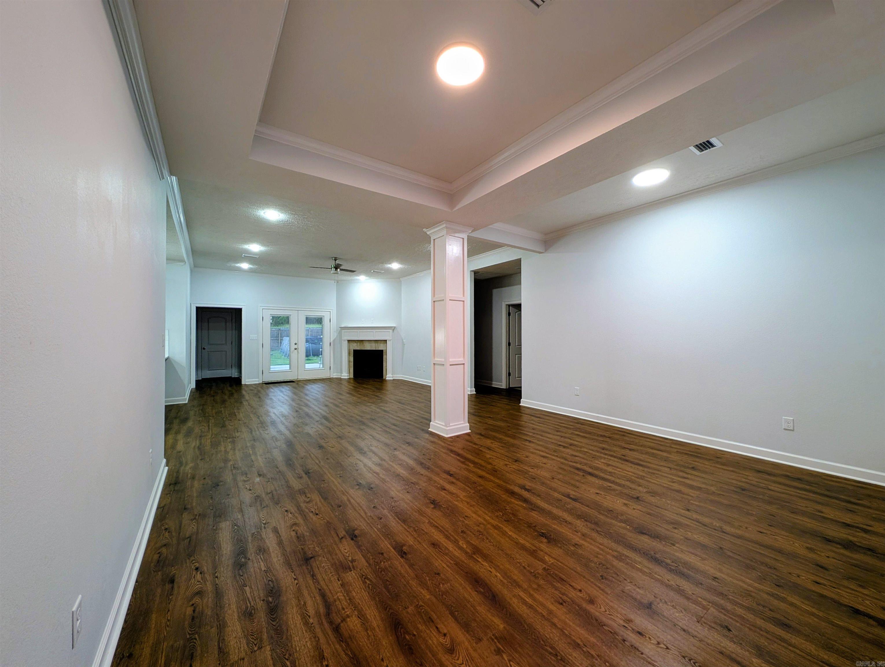 20 Union  Greenbrier, AR