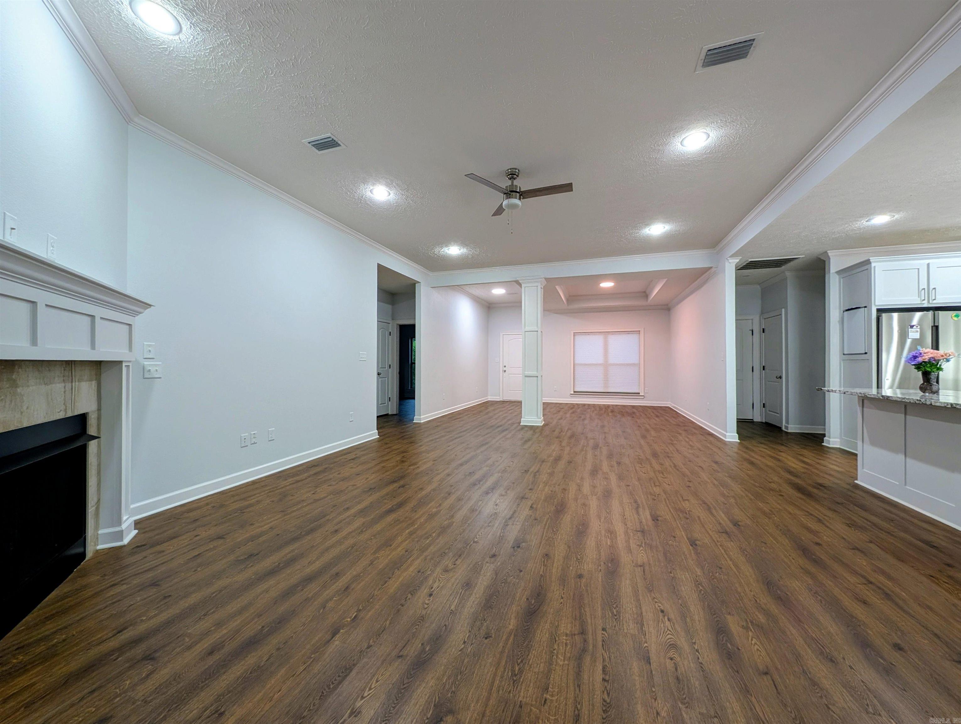 20 Union  Greenbrier, AR
