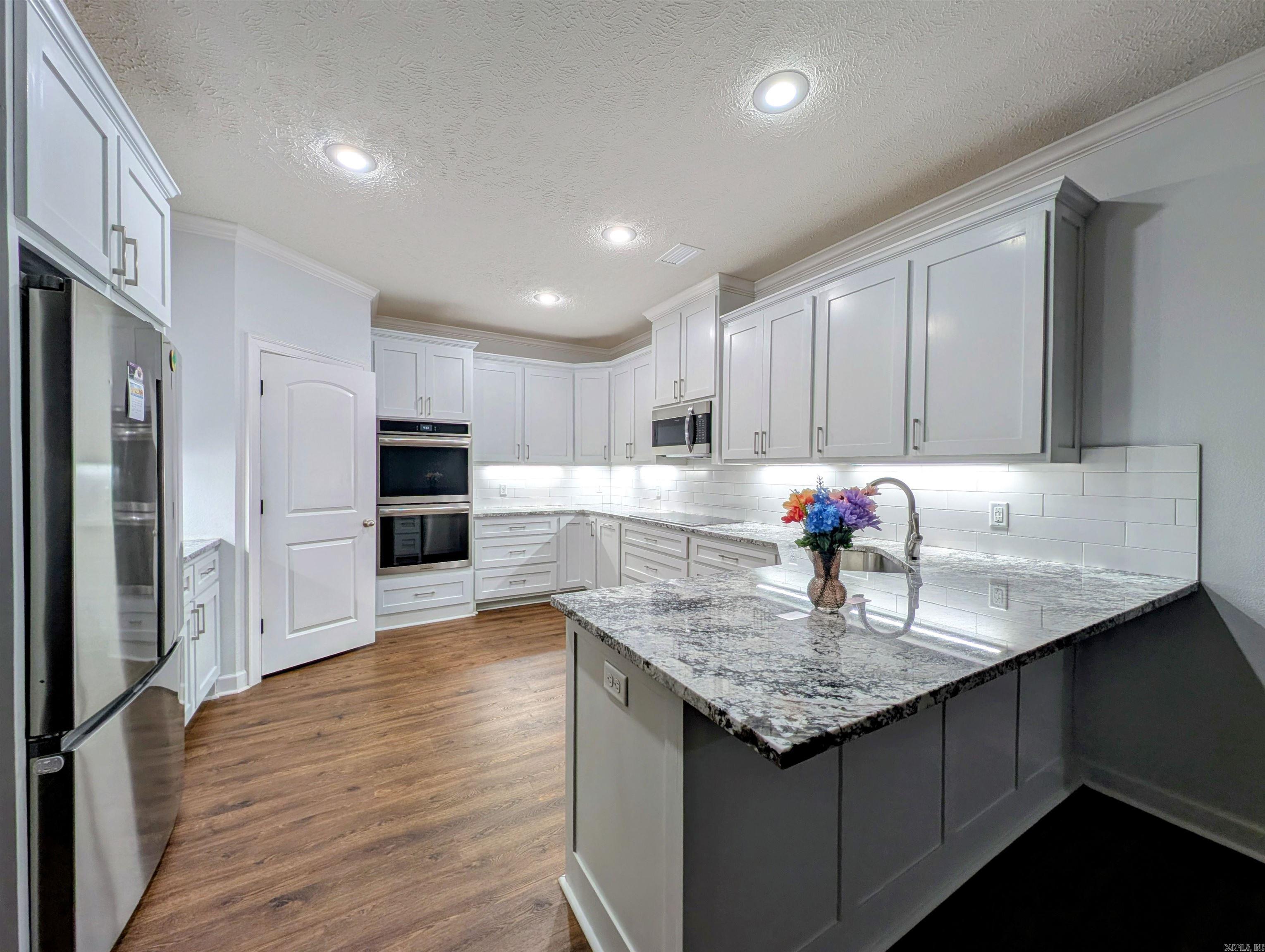 20 Union  Greenbrier, AR