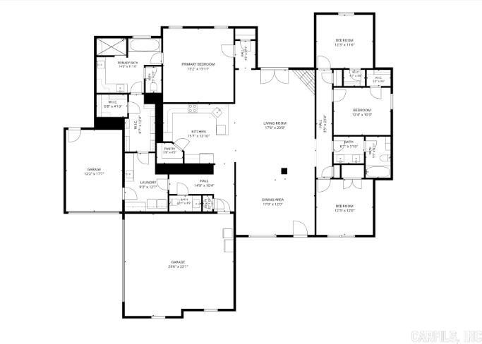 20 Union  Greenbrier, AR