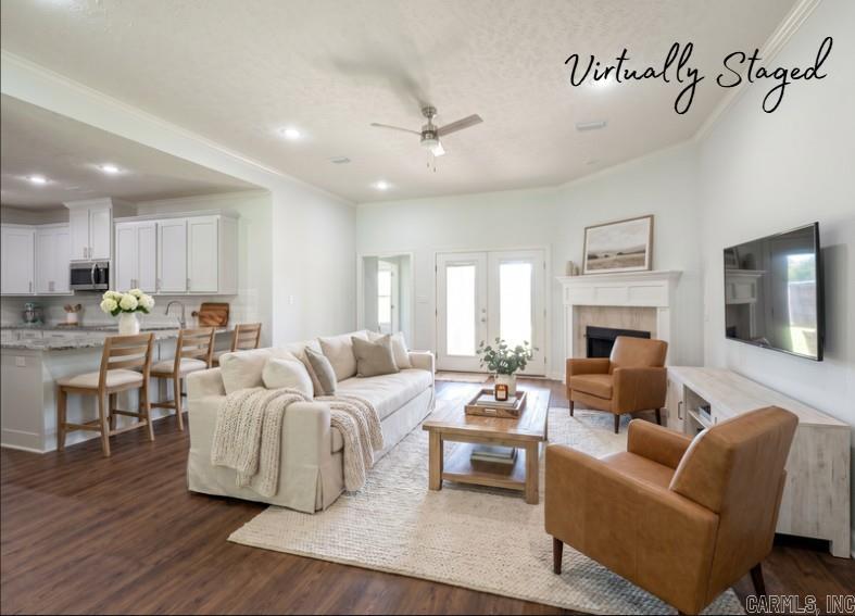 20 Union  Greenbrier, AR