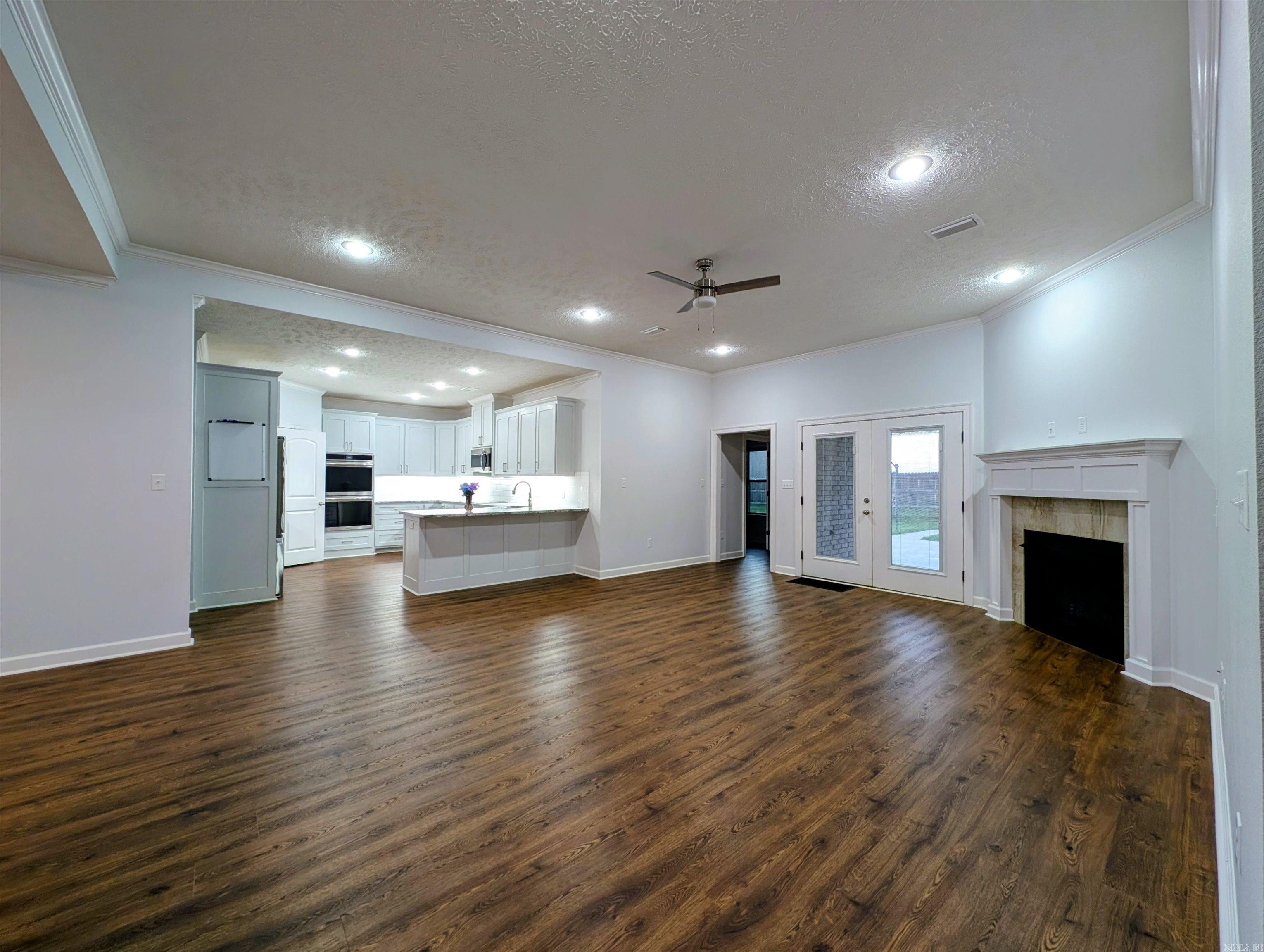 20 Union  Greenbrier, AR