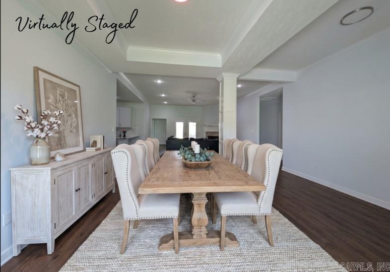 20 Union  Greenbrier, AR