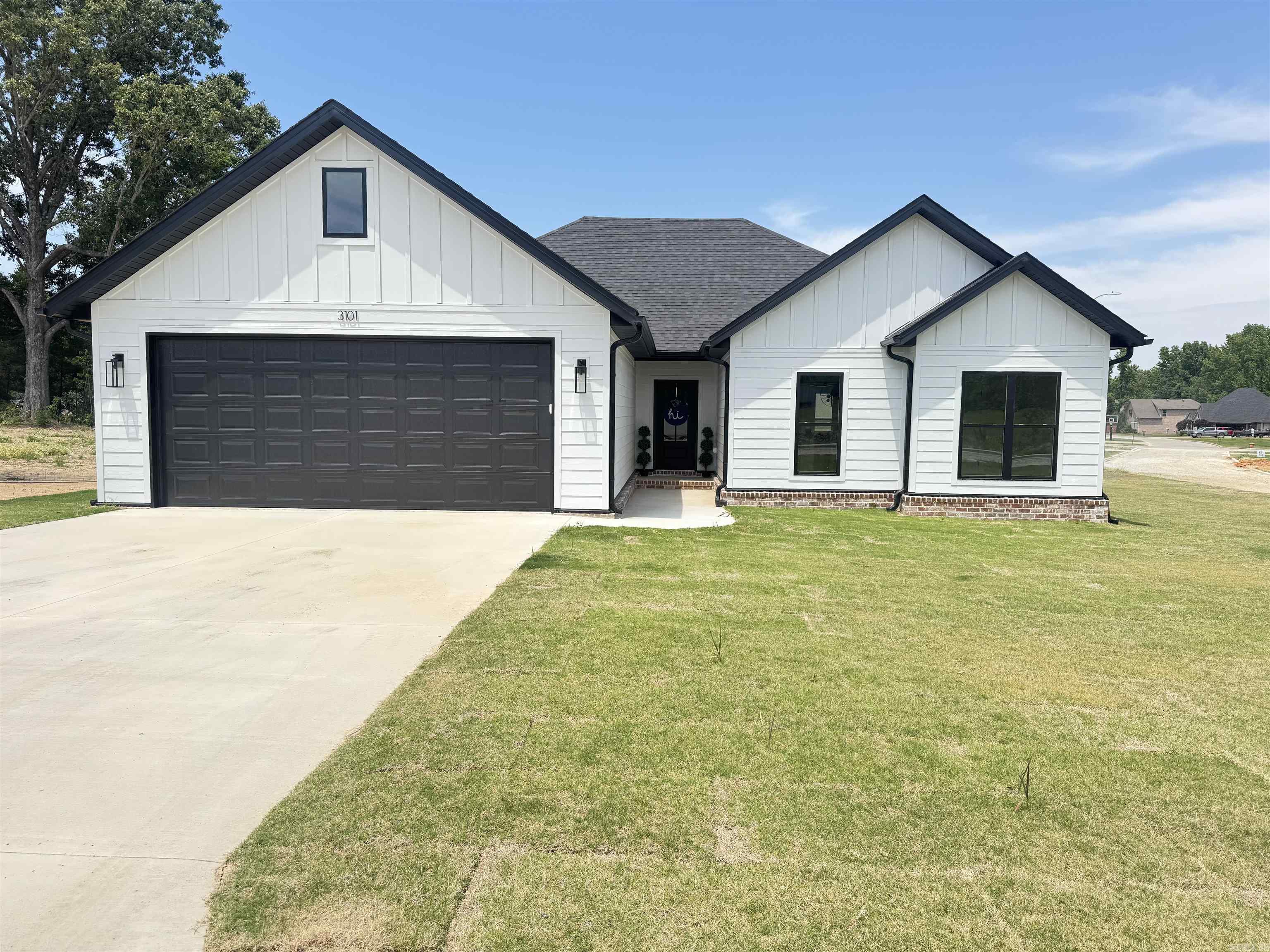 3101 Lynn  Paragould, AR