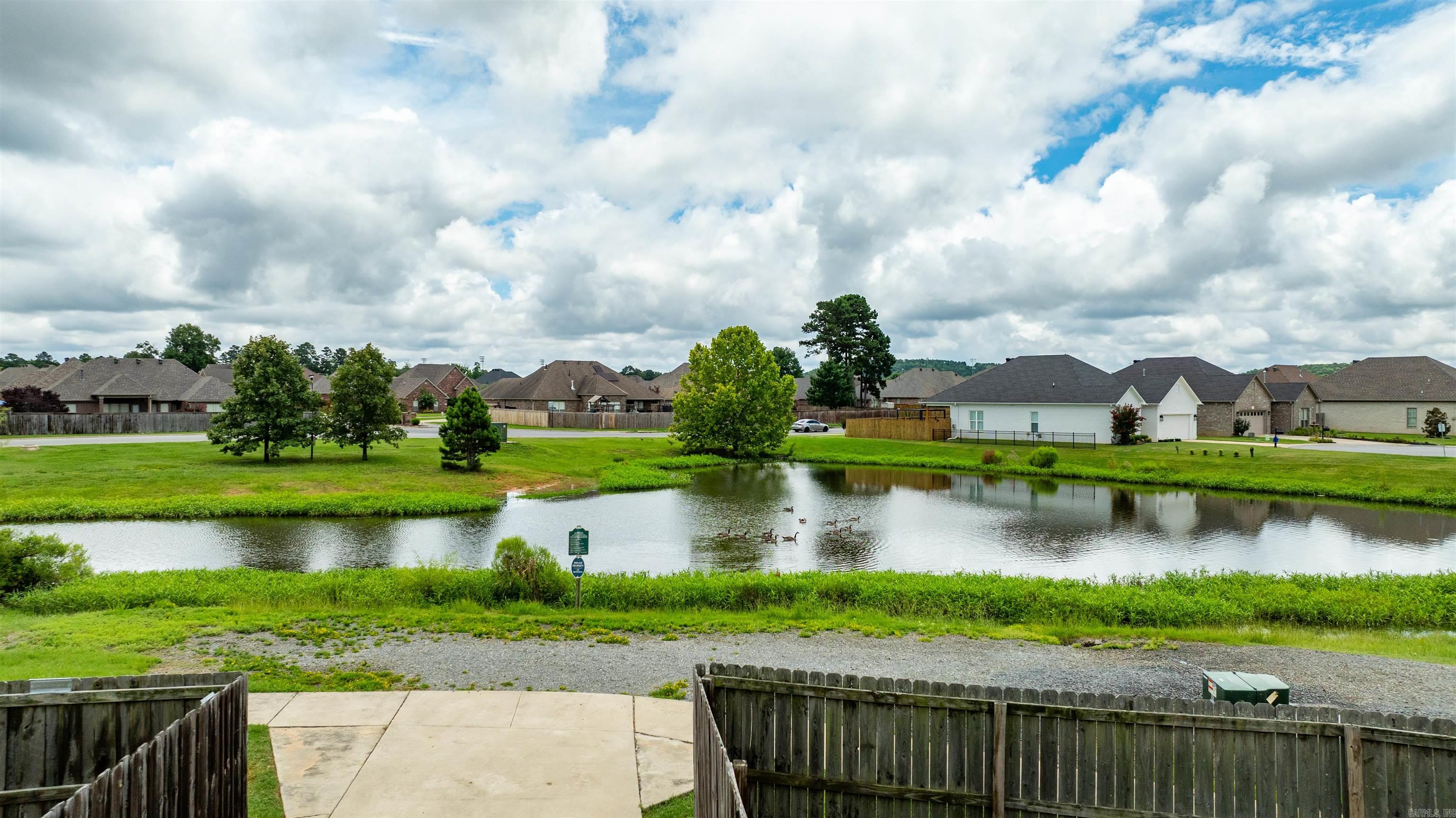 105 Chambery  Maumelle, AR