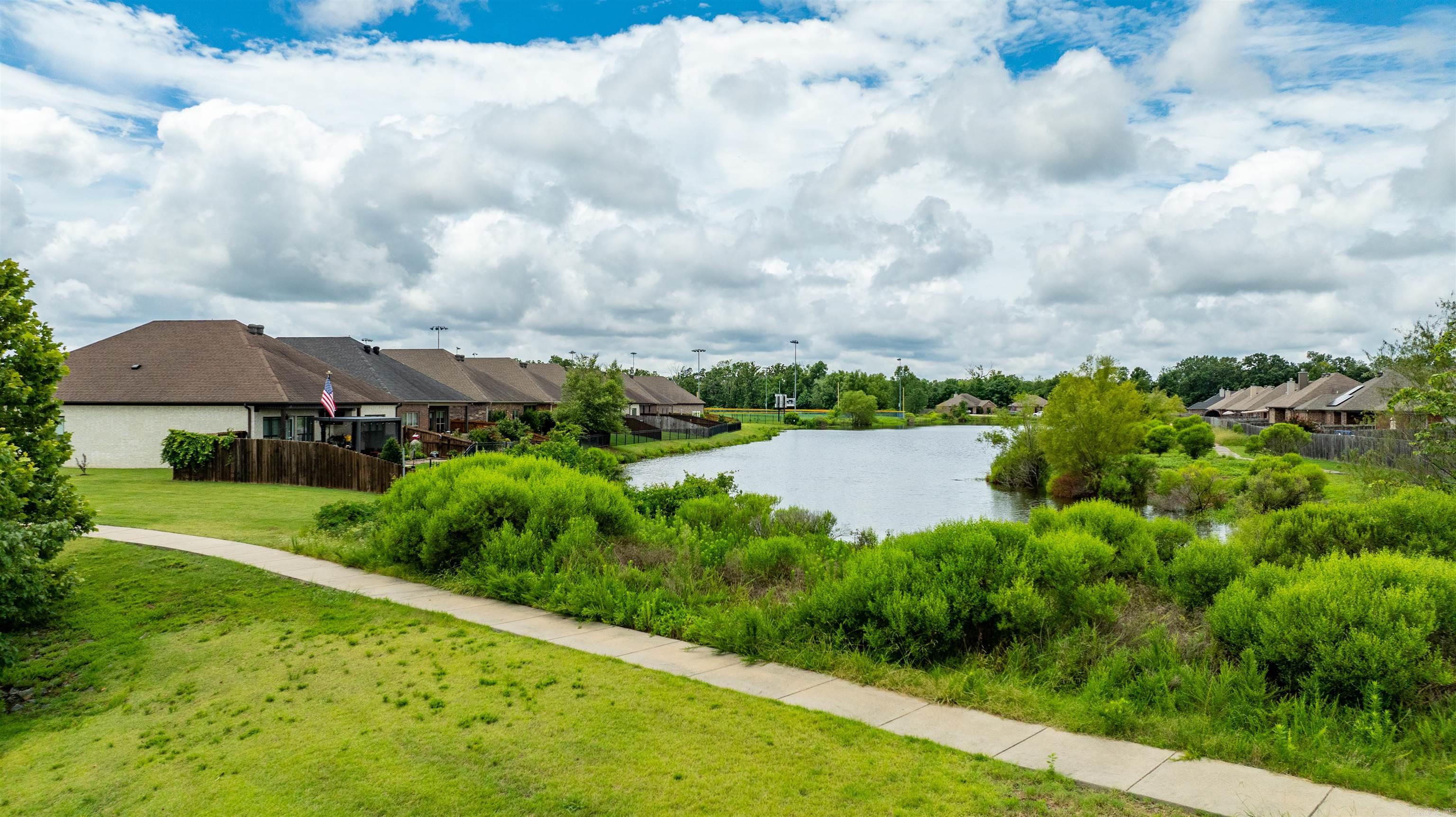 105 Chambery  Maumelle, AR