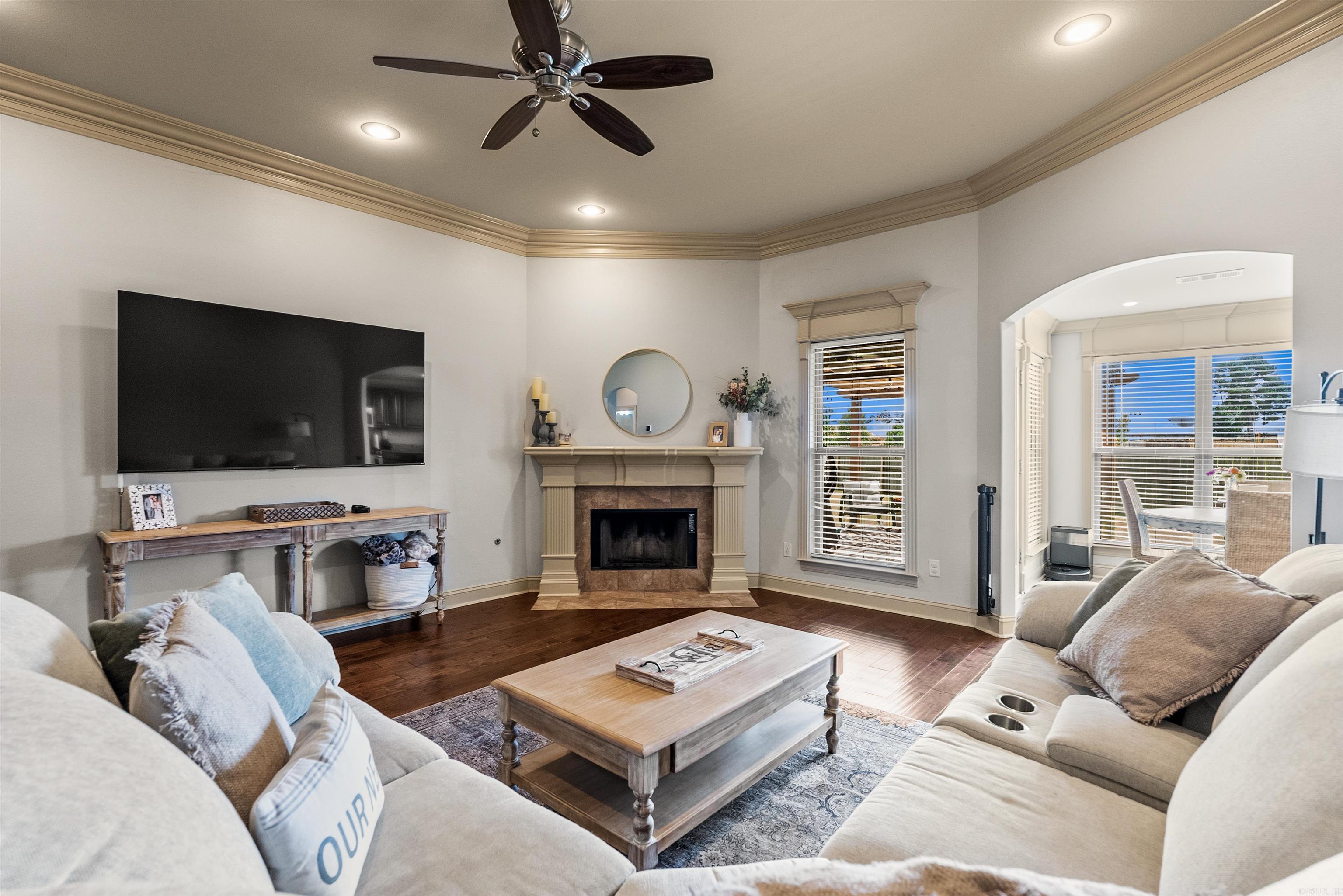 105 Chambery  Maumelle, AR