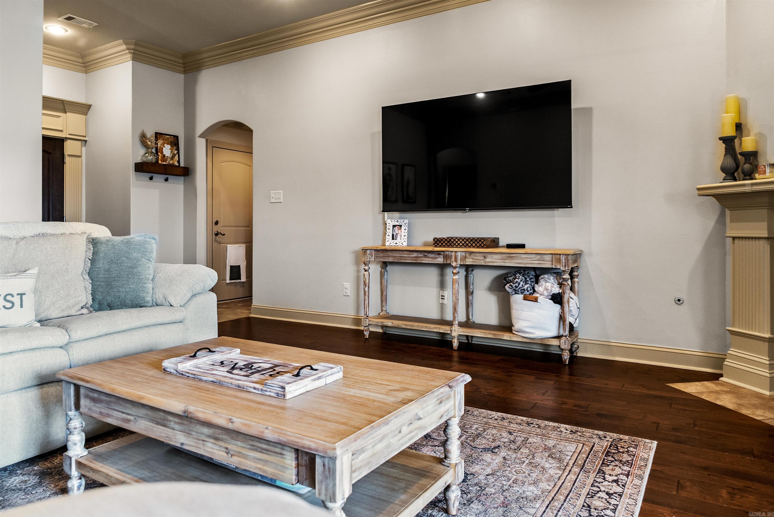 105 Chambery  Maumelle, AR
