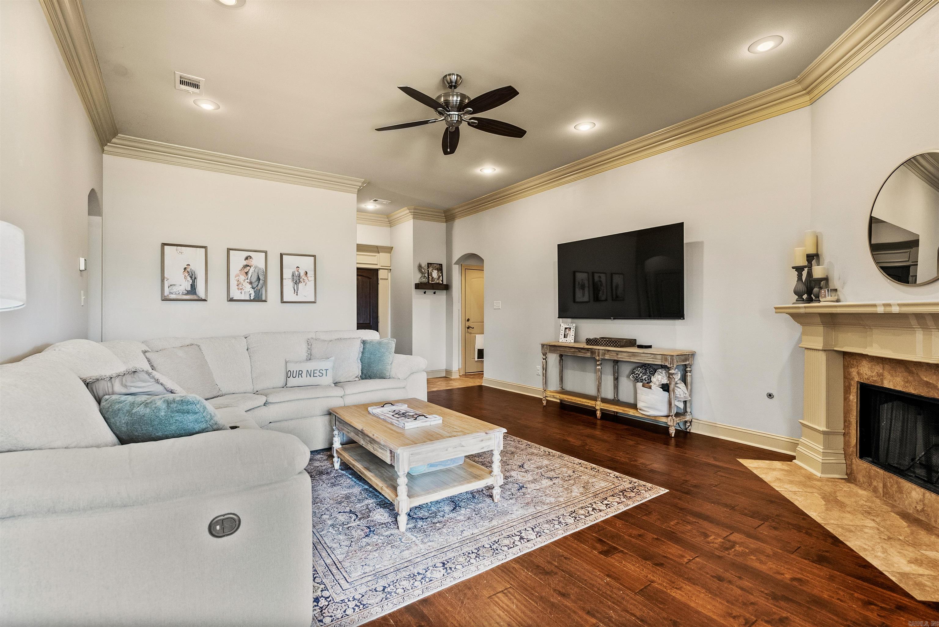 105 Chambery  Maumelle, AR