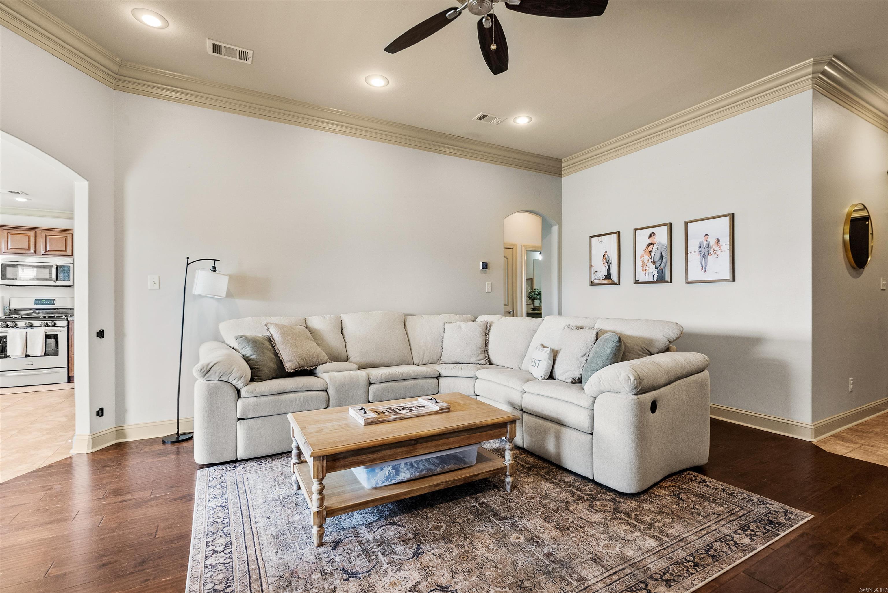 105 Chambery  Maumelle, AR