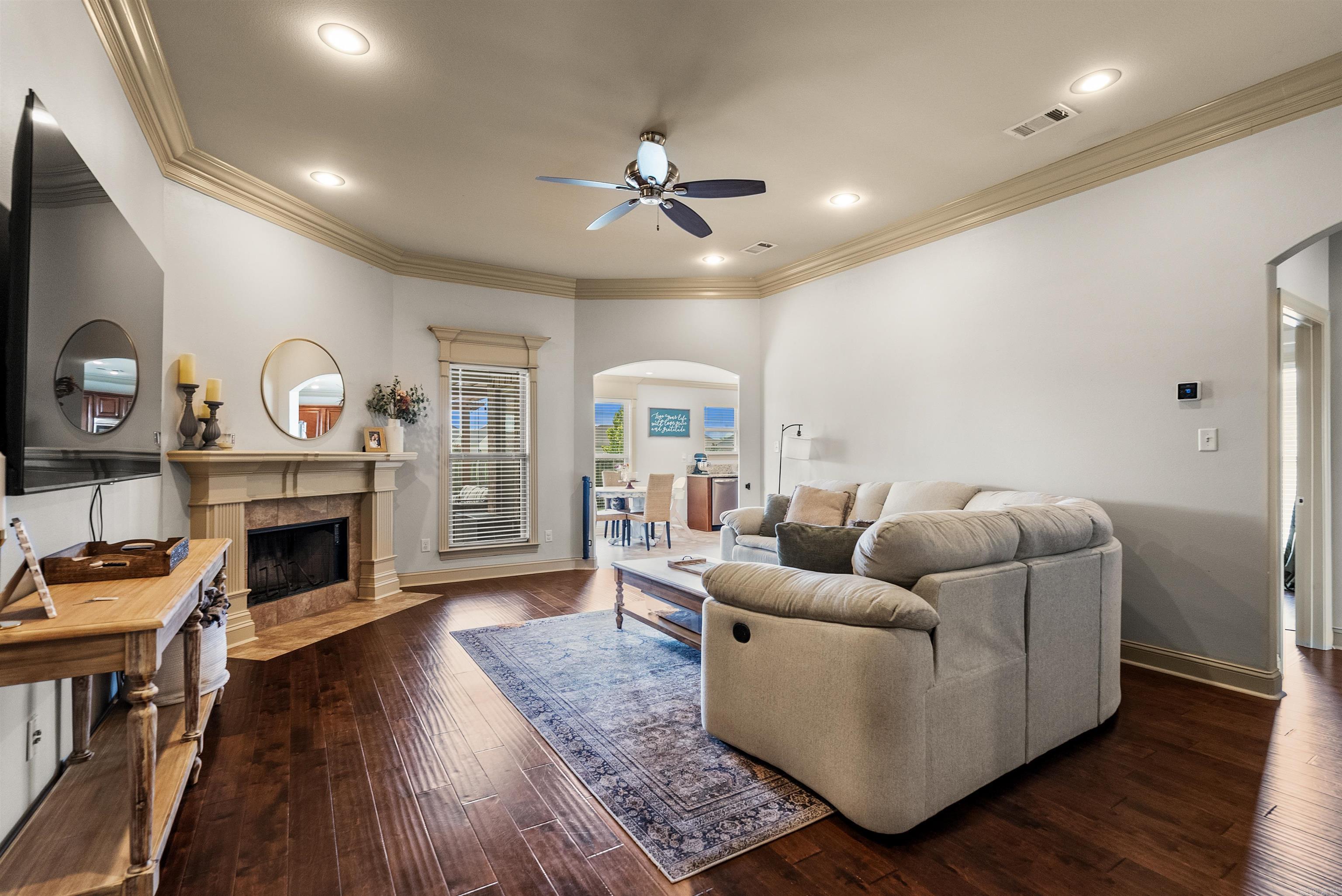 105 Chambery  Maumelle, AR