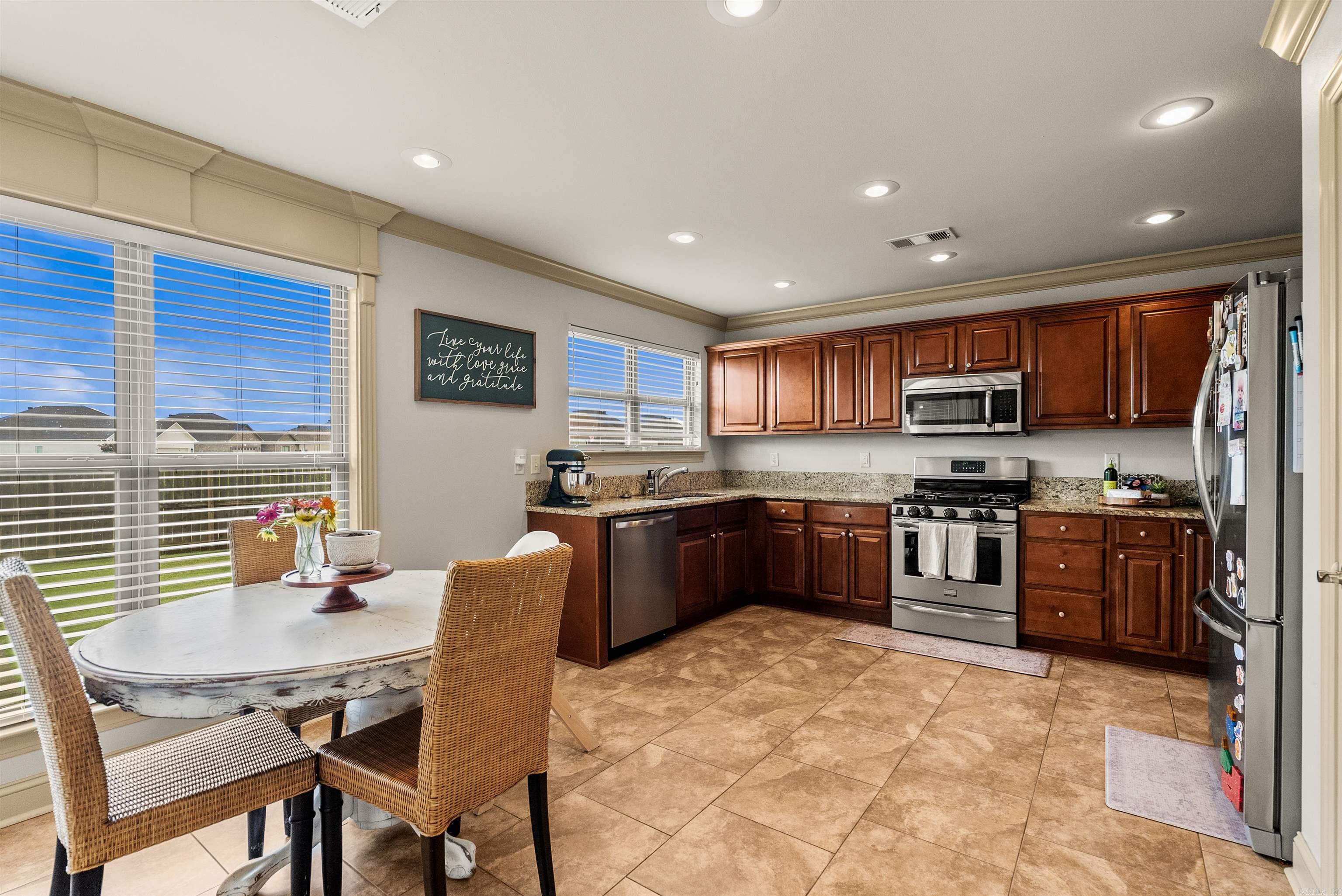 105 Chambery  Maumelle, AR