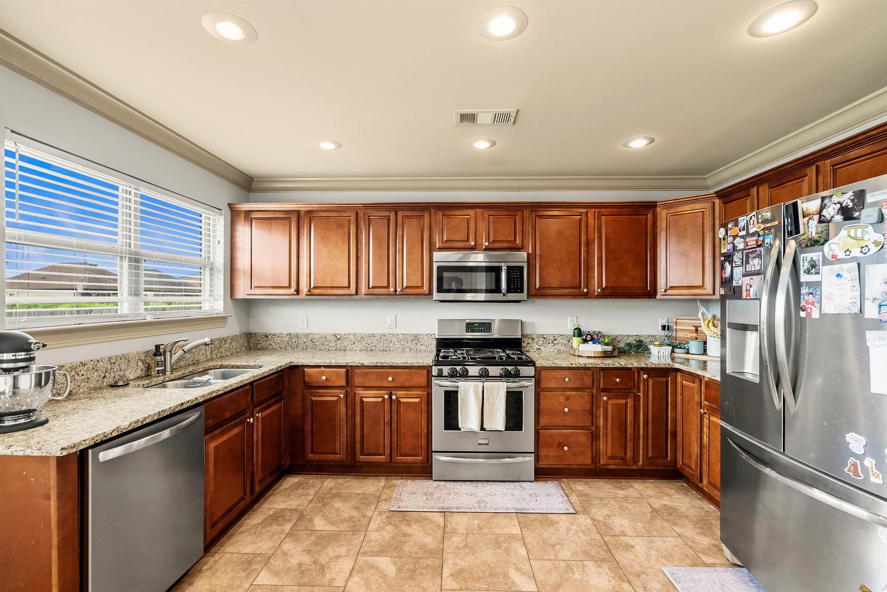 105 Chambery  Maumelle, AR