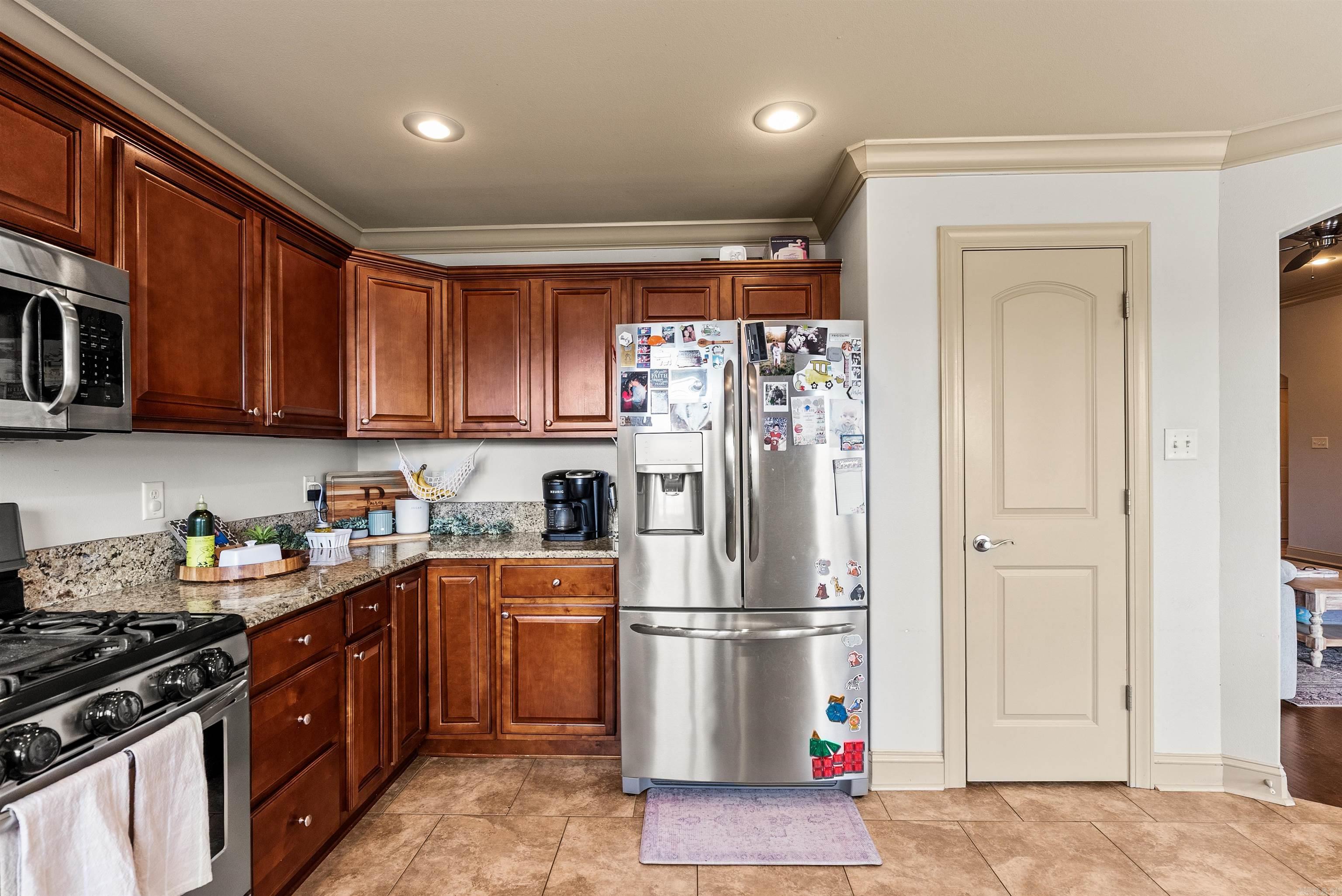 105 Chambery  Maumelle, AR