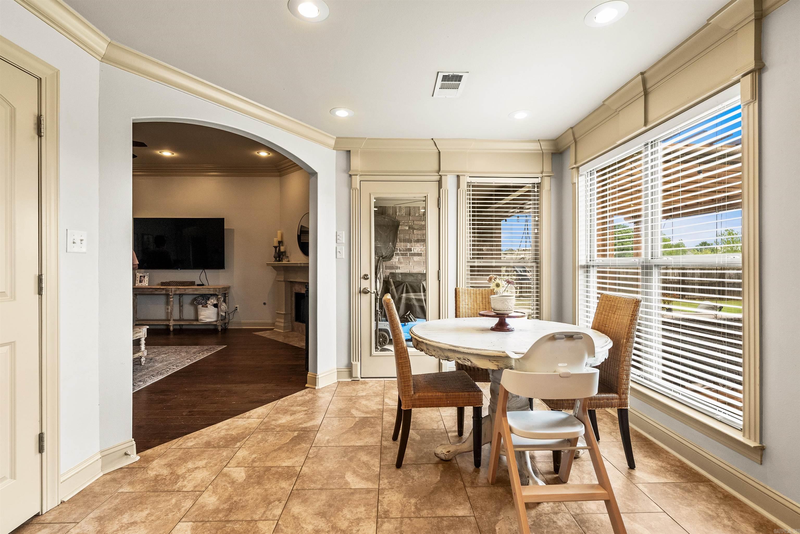 105 Chambery  Maumelle, AR
