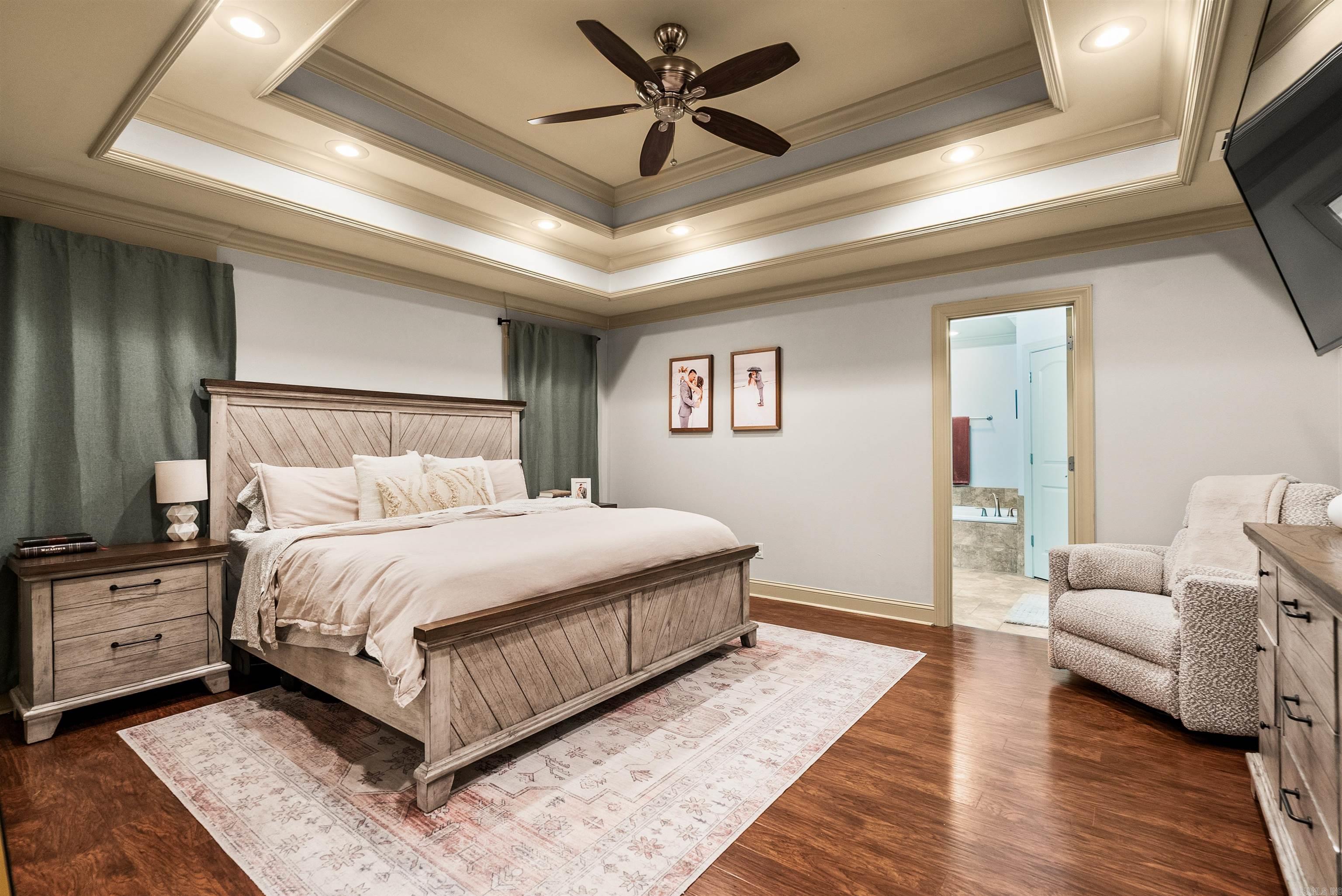 105 Chambery  Maumelle, AR