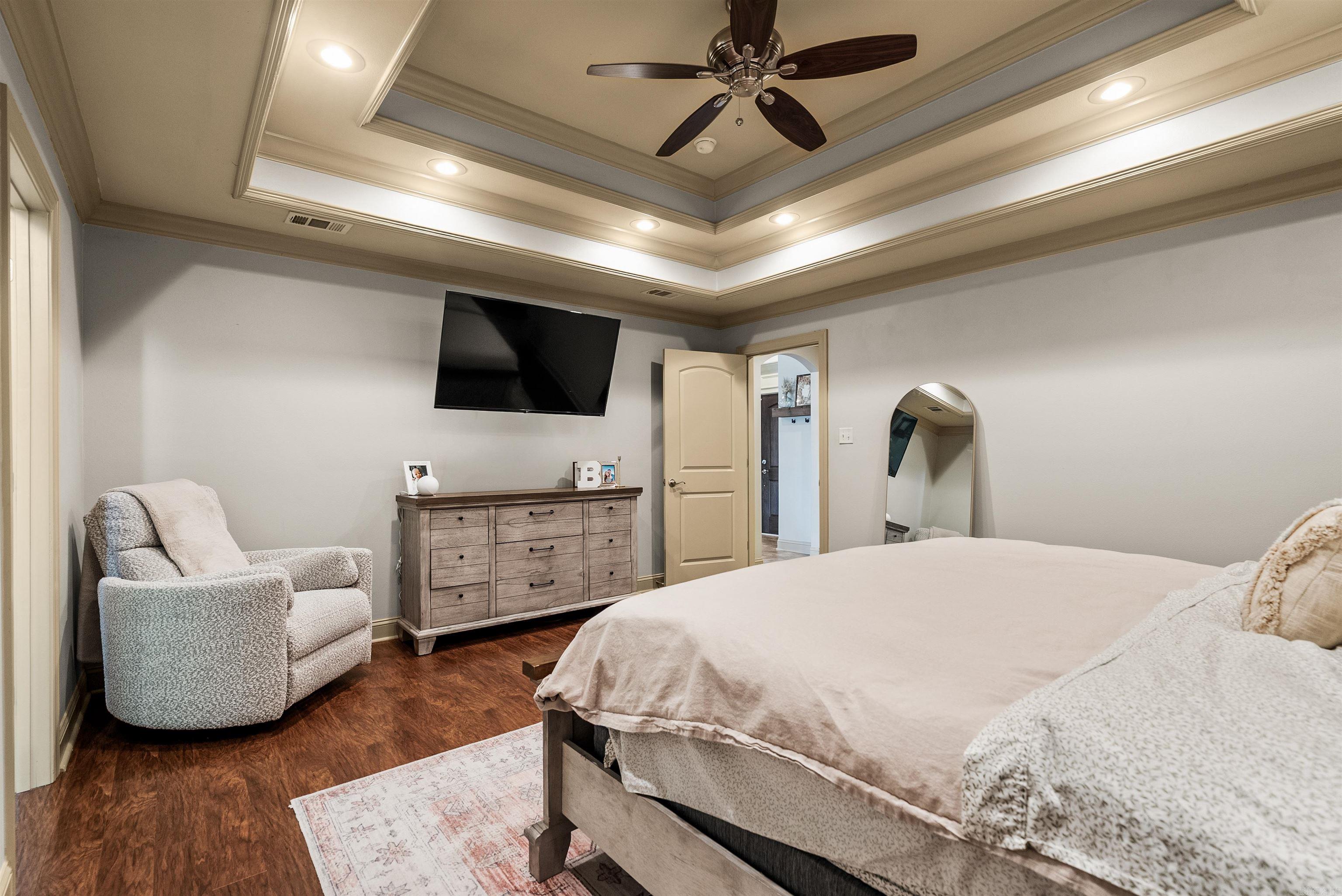 105 Chambery  Maumelle, AR