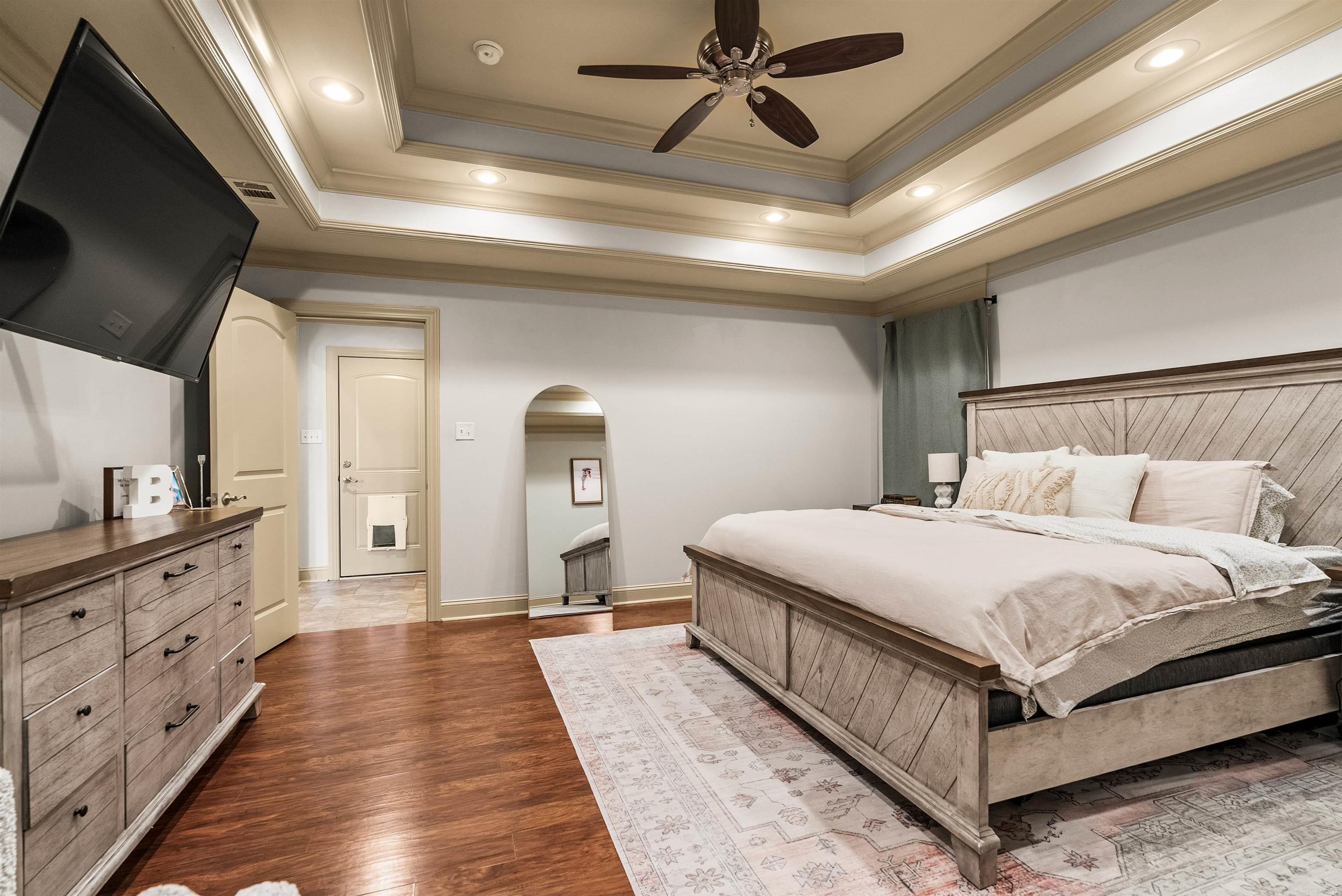 105 Chambery  Maumelle, AR