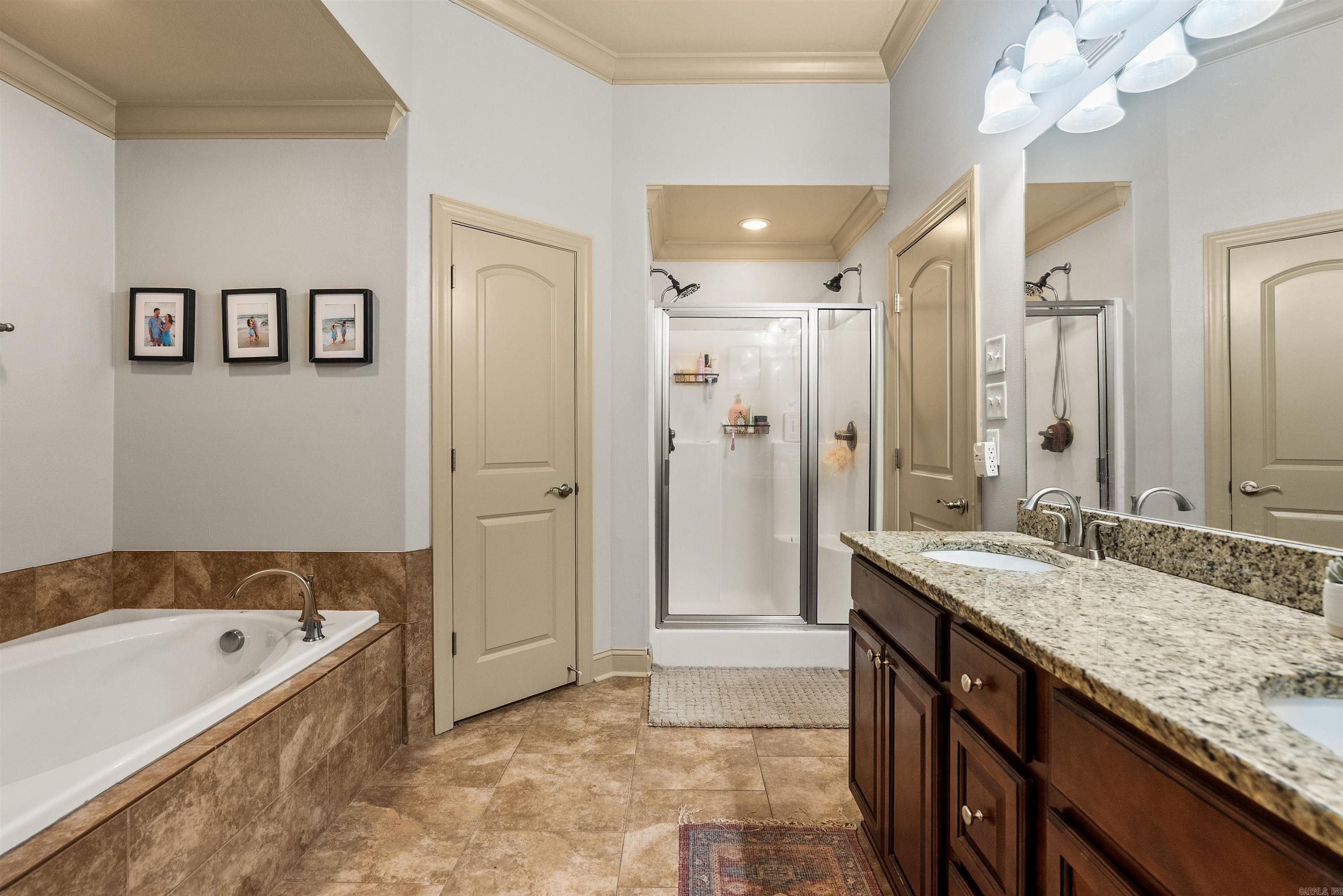 105 Chambery  Maumelle, AR