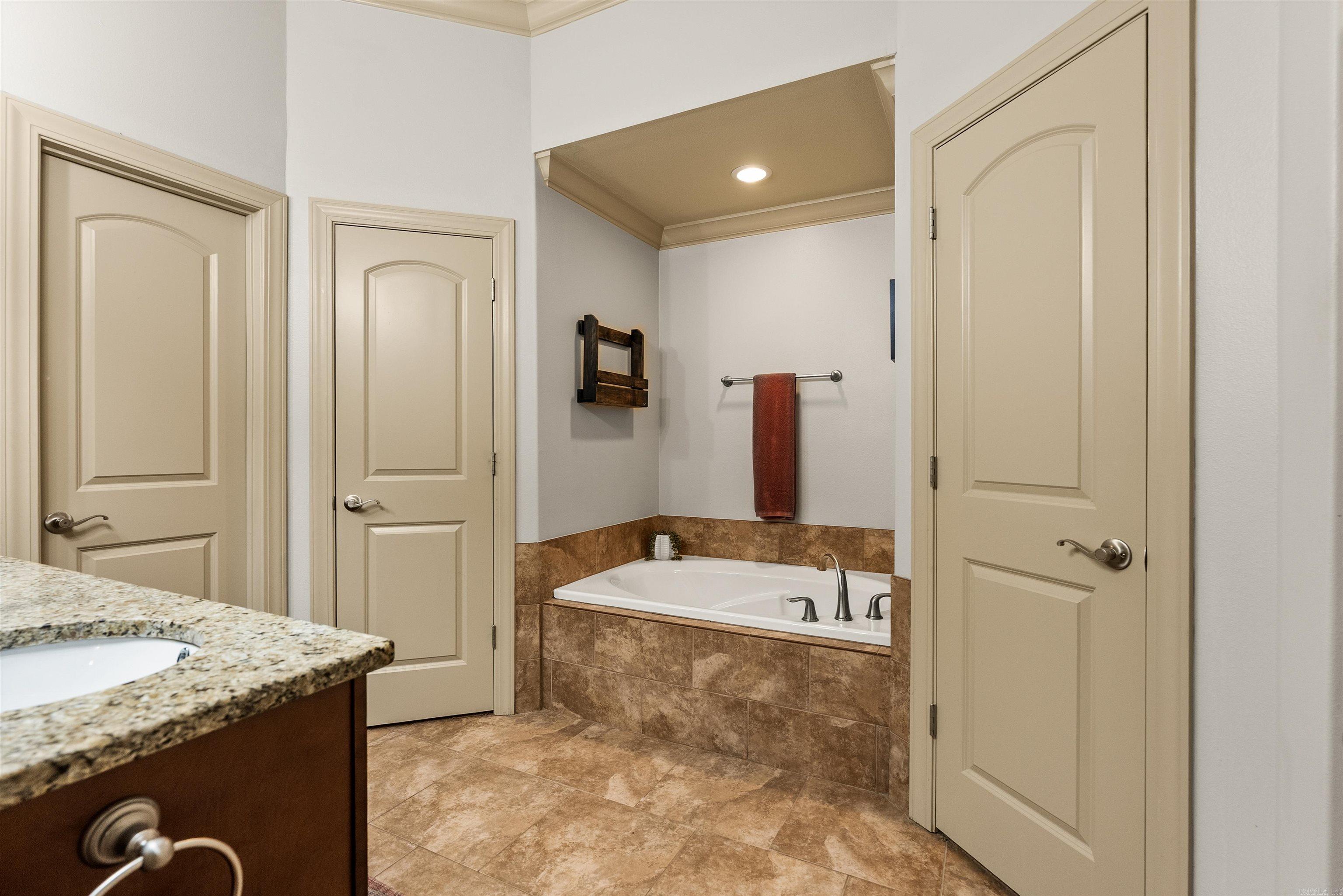 105 Chambery  Maumelle, AR