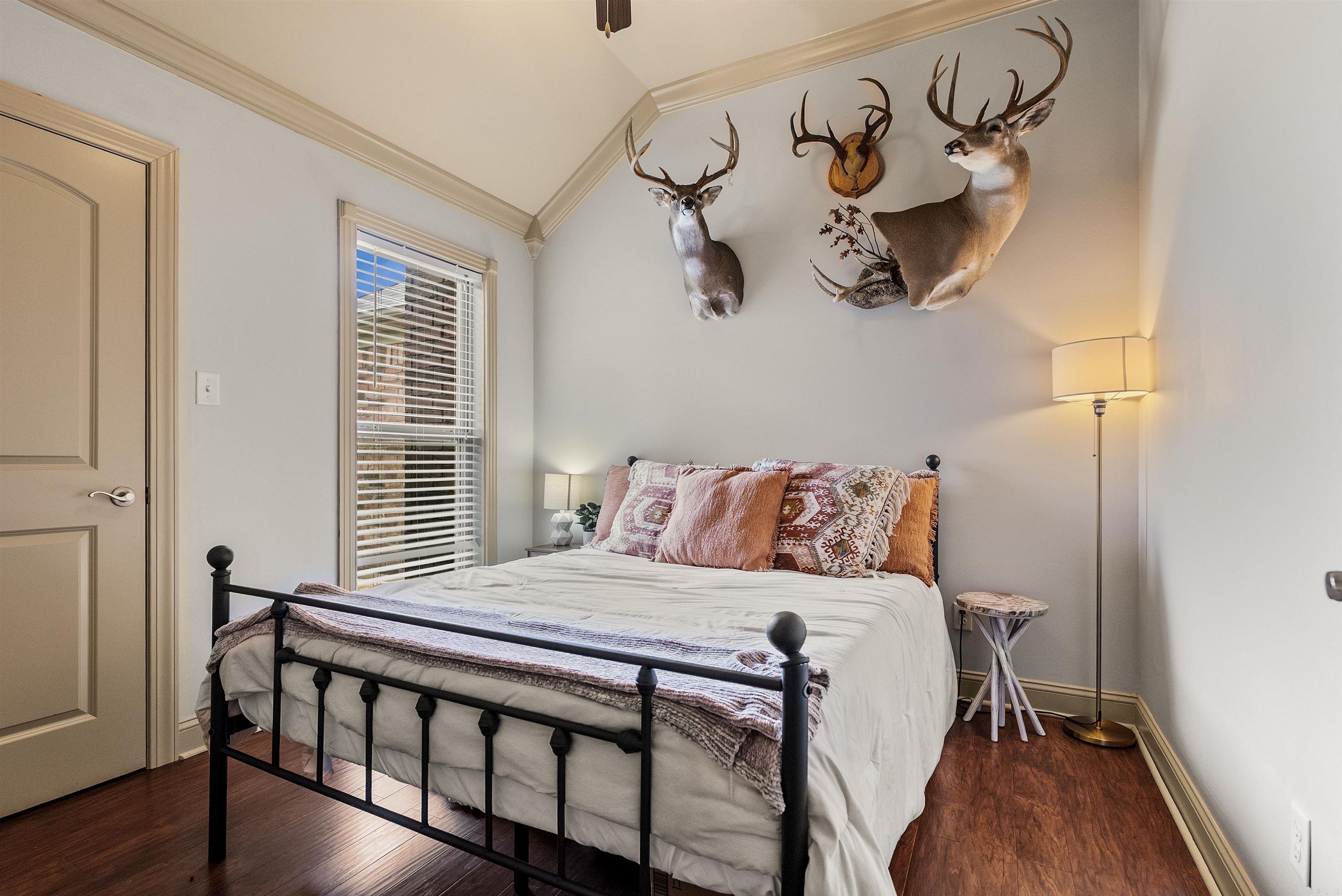 105 Chambery  Maumelle, AR
