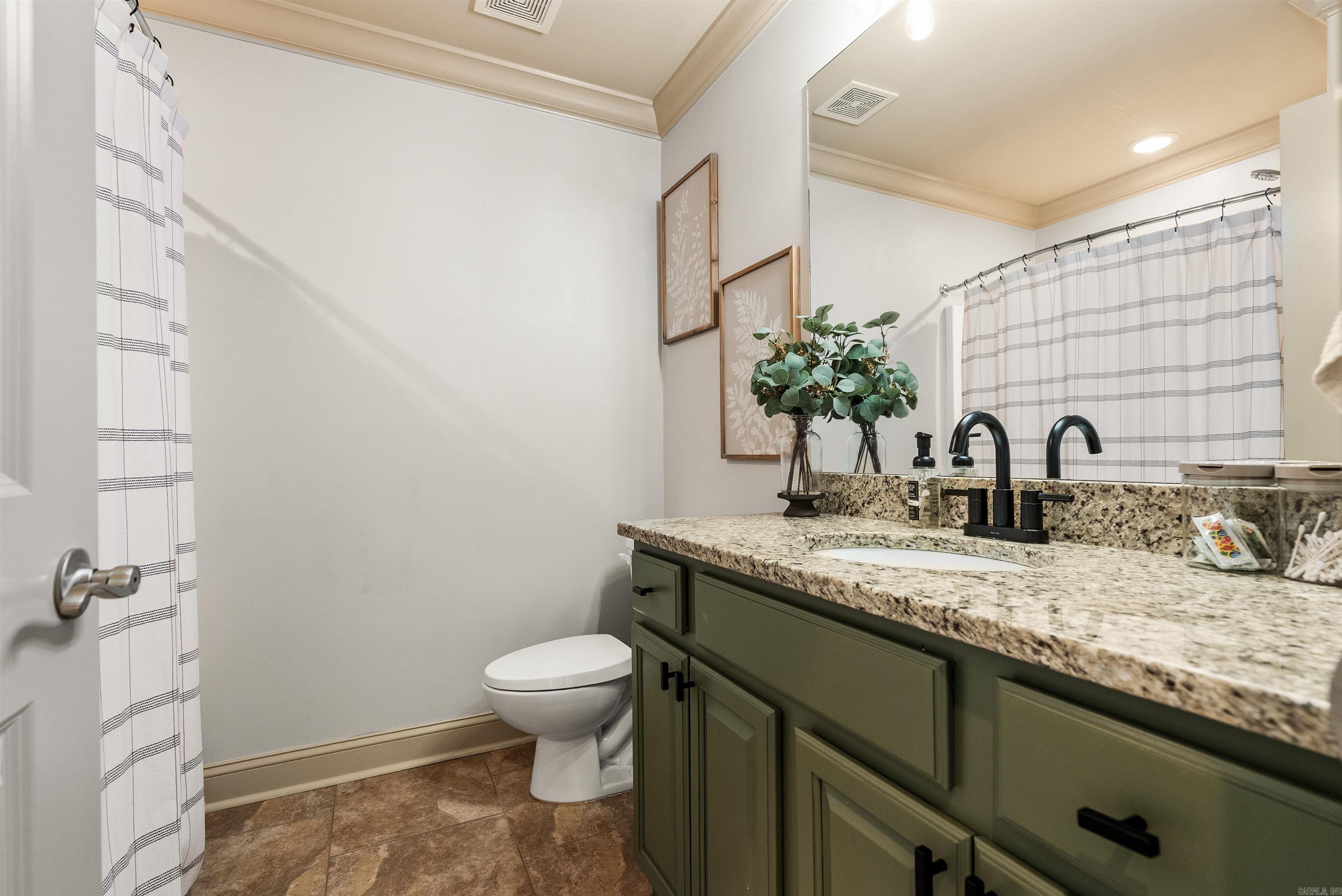 105 Chambery  Maumelle, AR