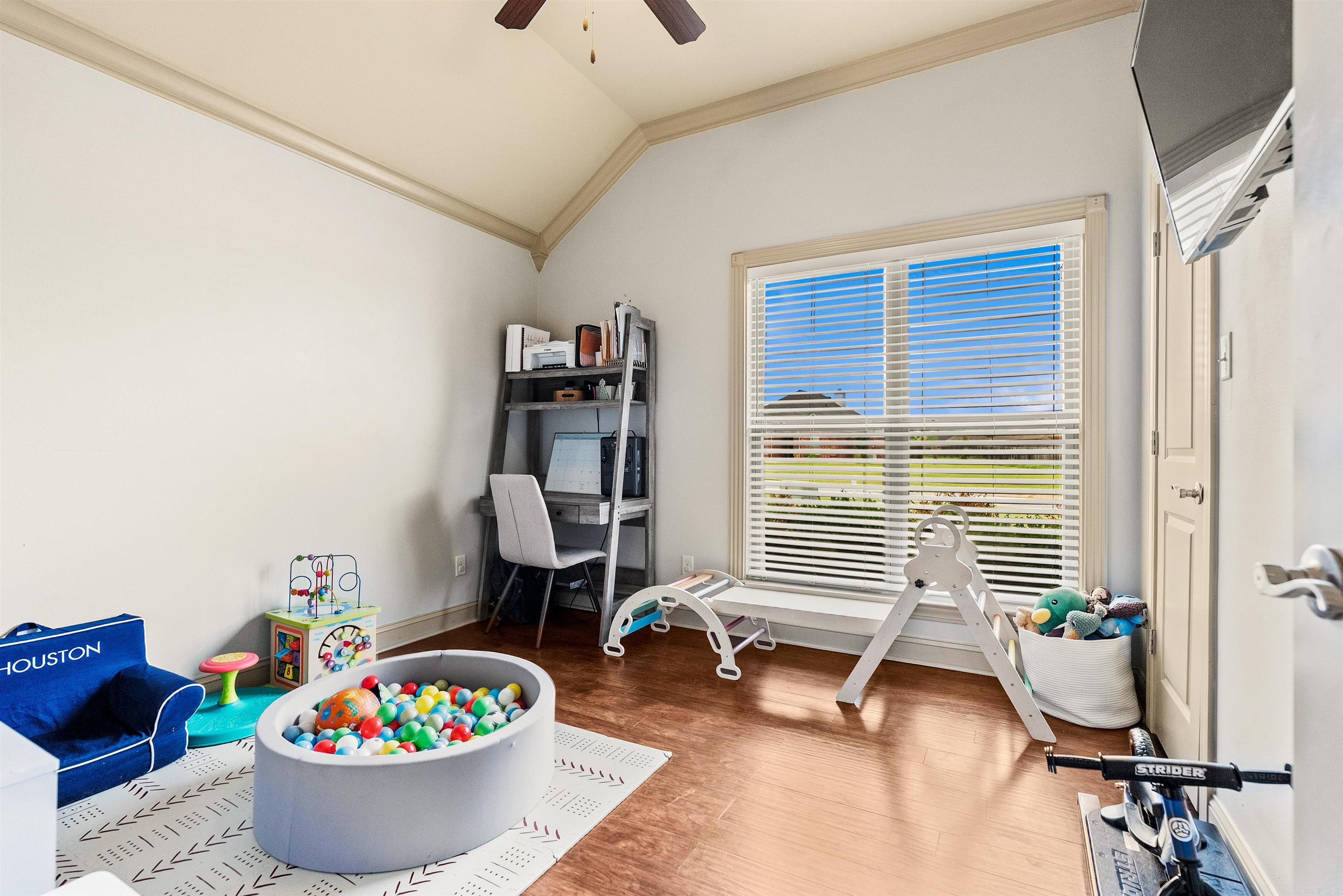 105 Chambery  Maumelle, AR