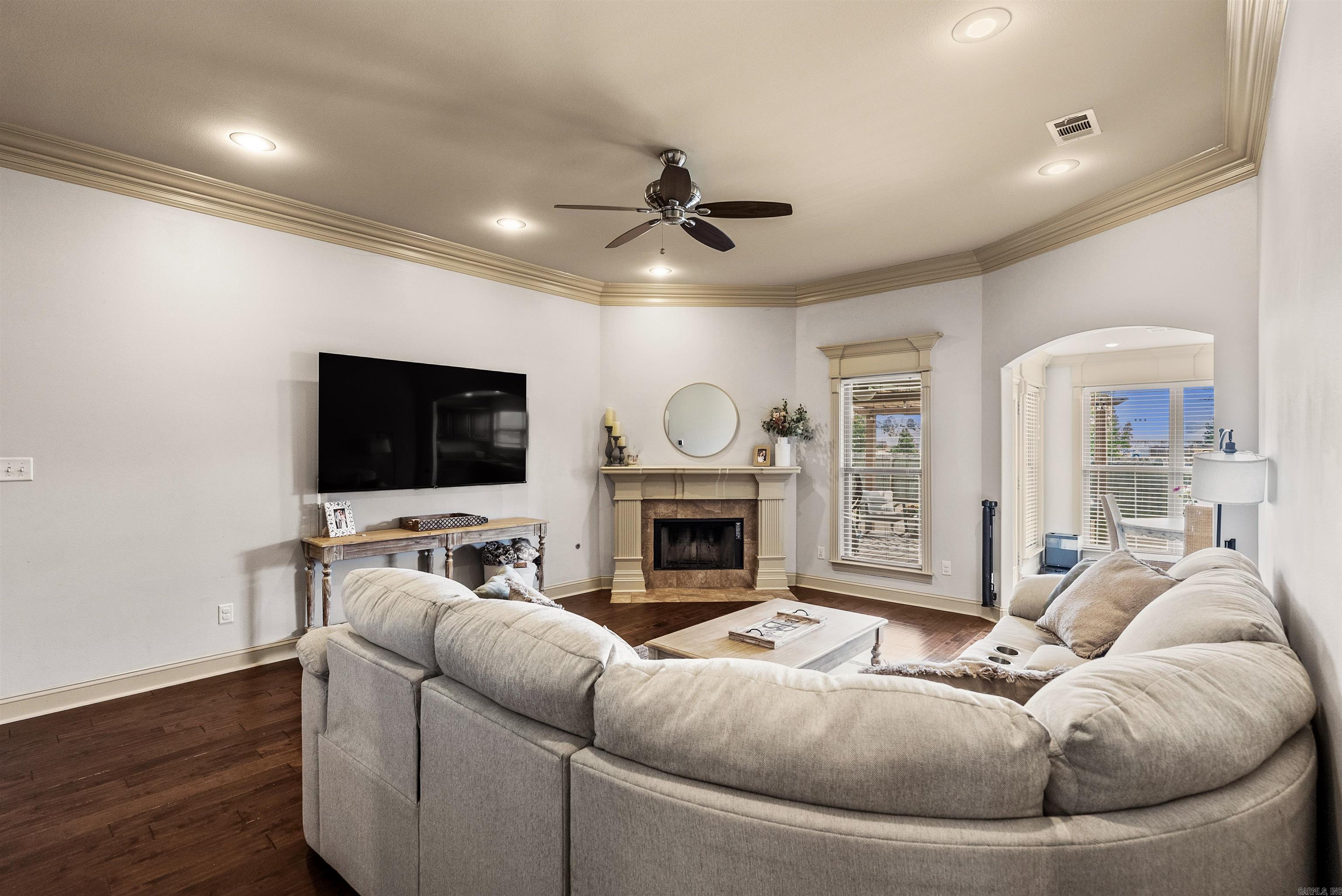 105 Chambery  Maumelle, AR