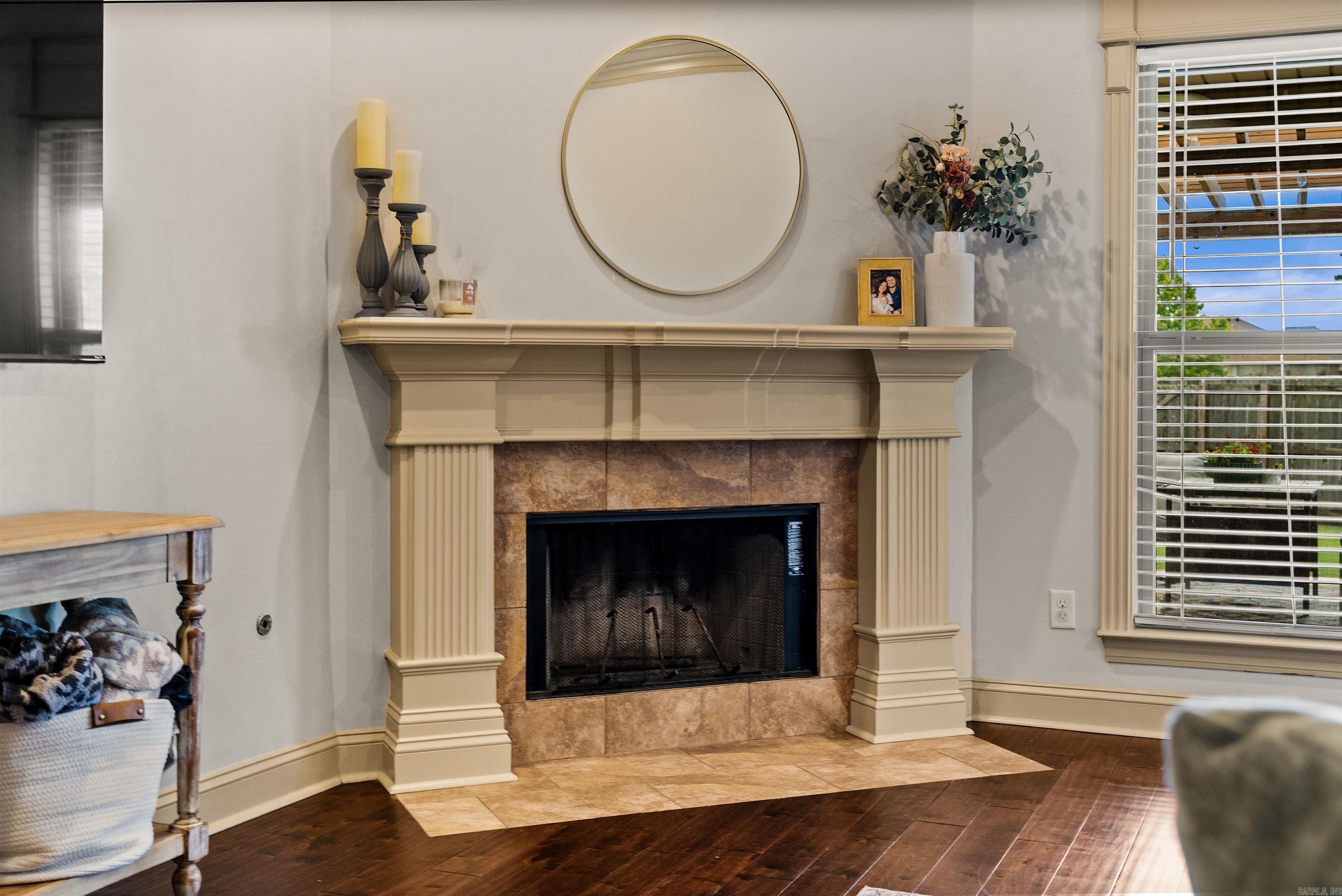 105 Chambery  Maumelle, AR