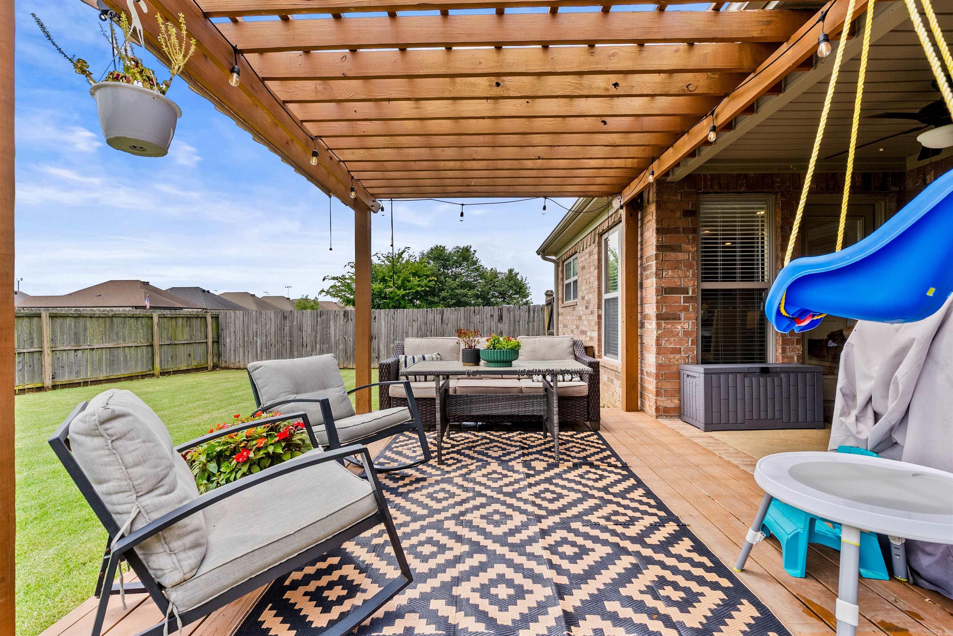 105 Chambery  Maumelle, AR